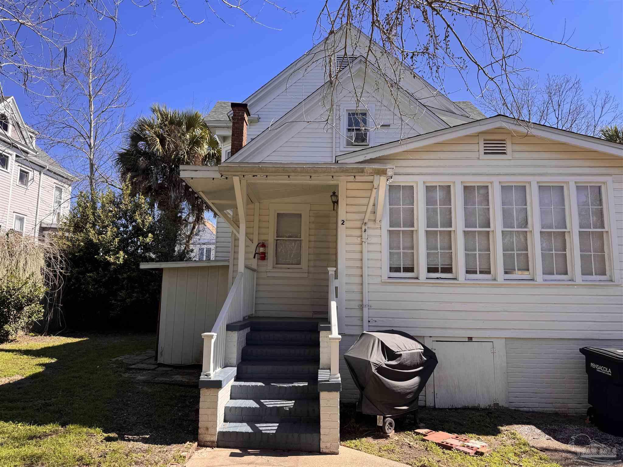 911 N Spring St # 2 Pensacola FL 32501