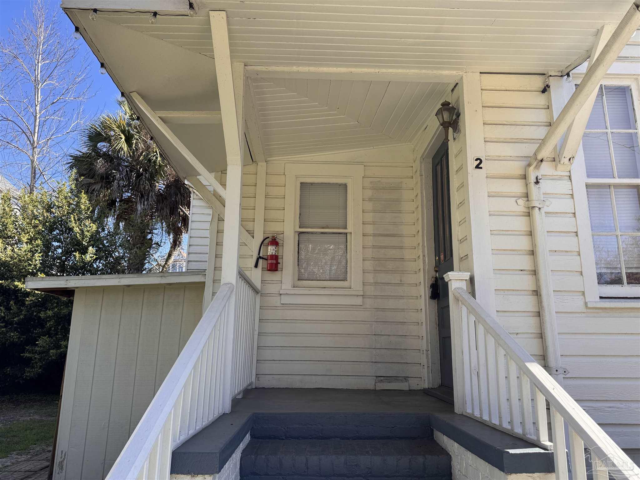 911 N Spring St # 2 Pensacola FL 32501