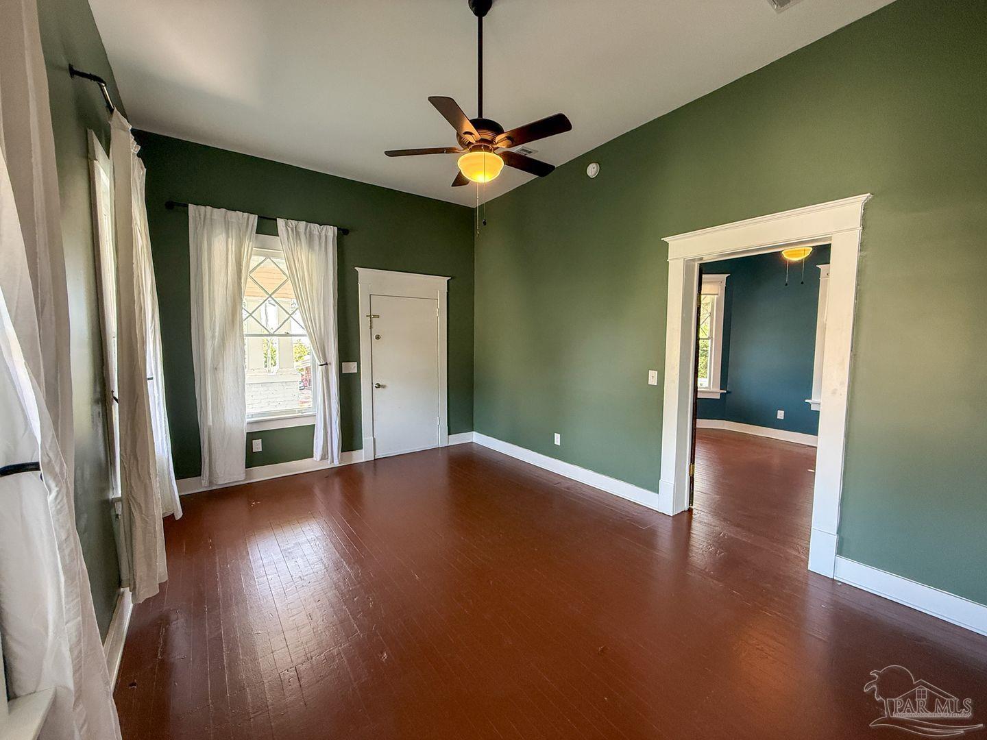 1416 E La Rua Street Pensacola FL 32501