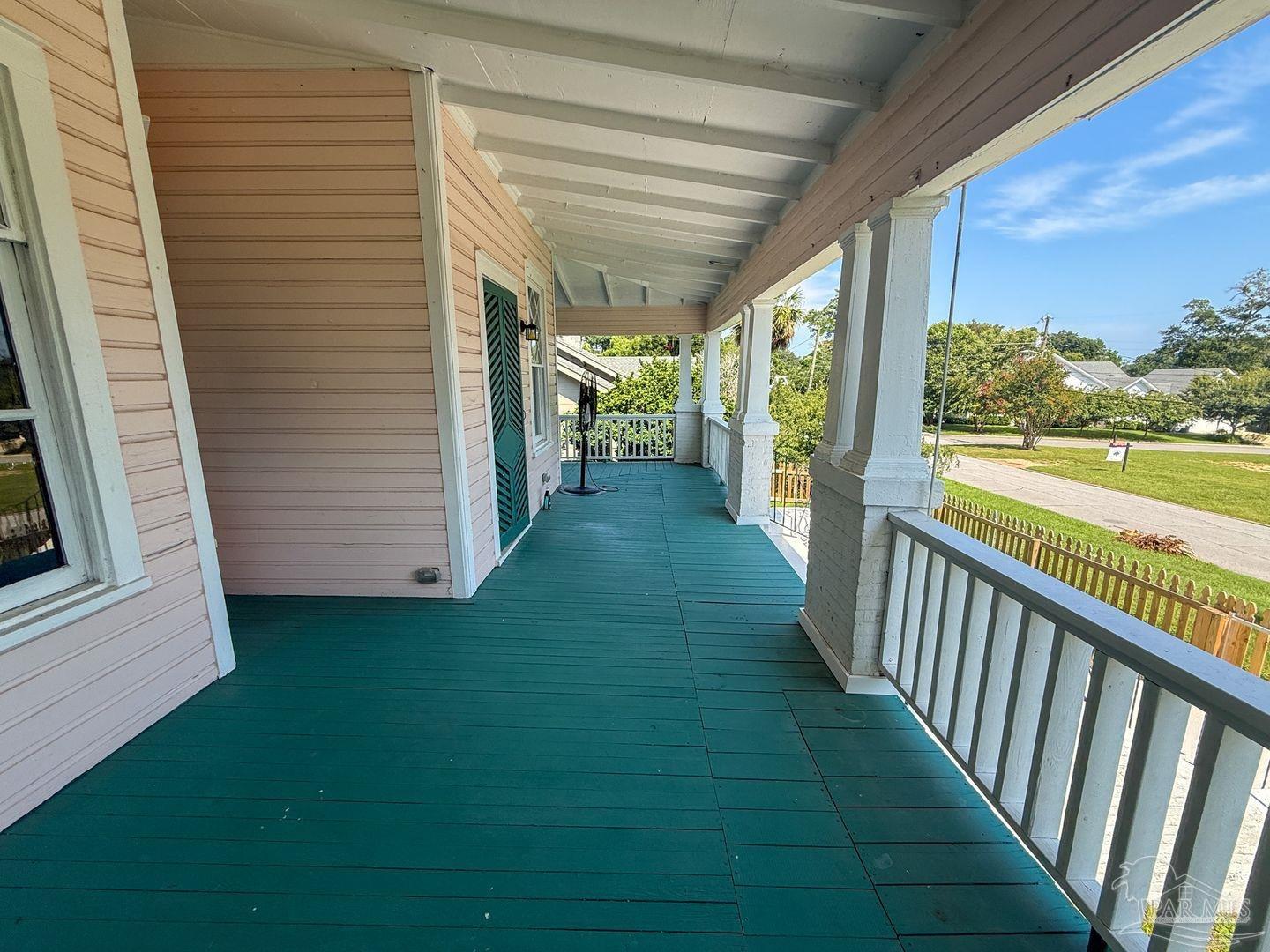 1416 E La Rua Street Pensacola FL 32501