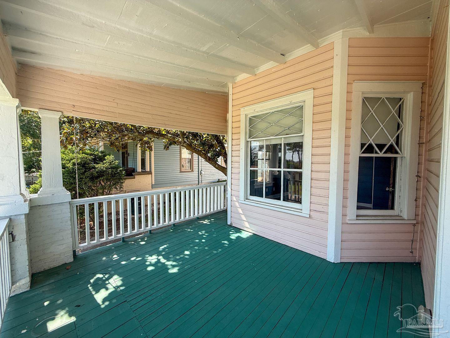 1416 E La Rua Street Pensacola FL 32501