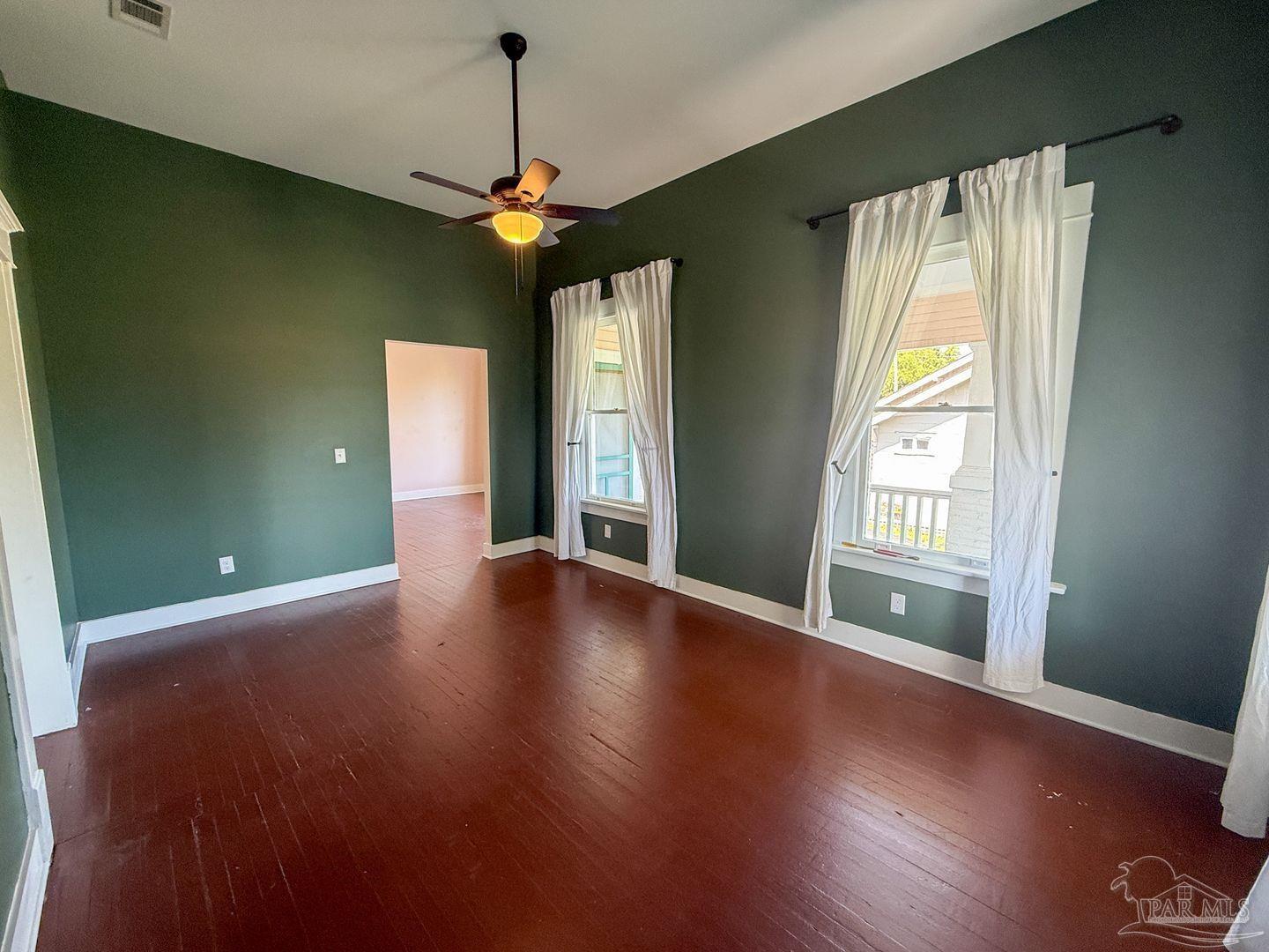 1416 E La Rua Street Pensacola FL 32501