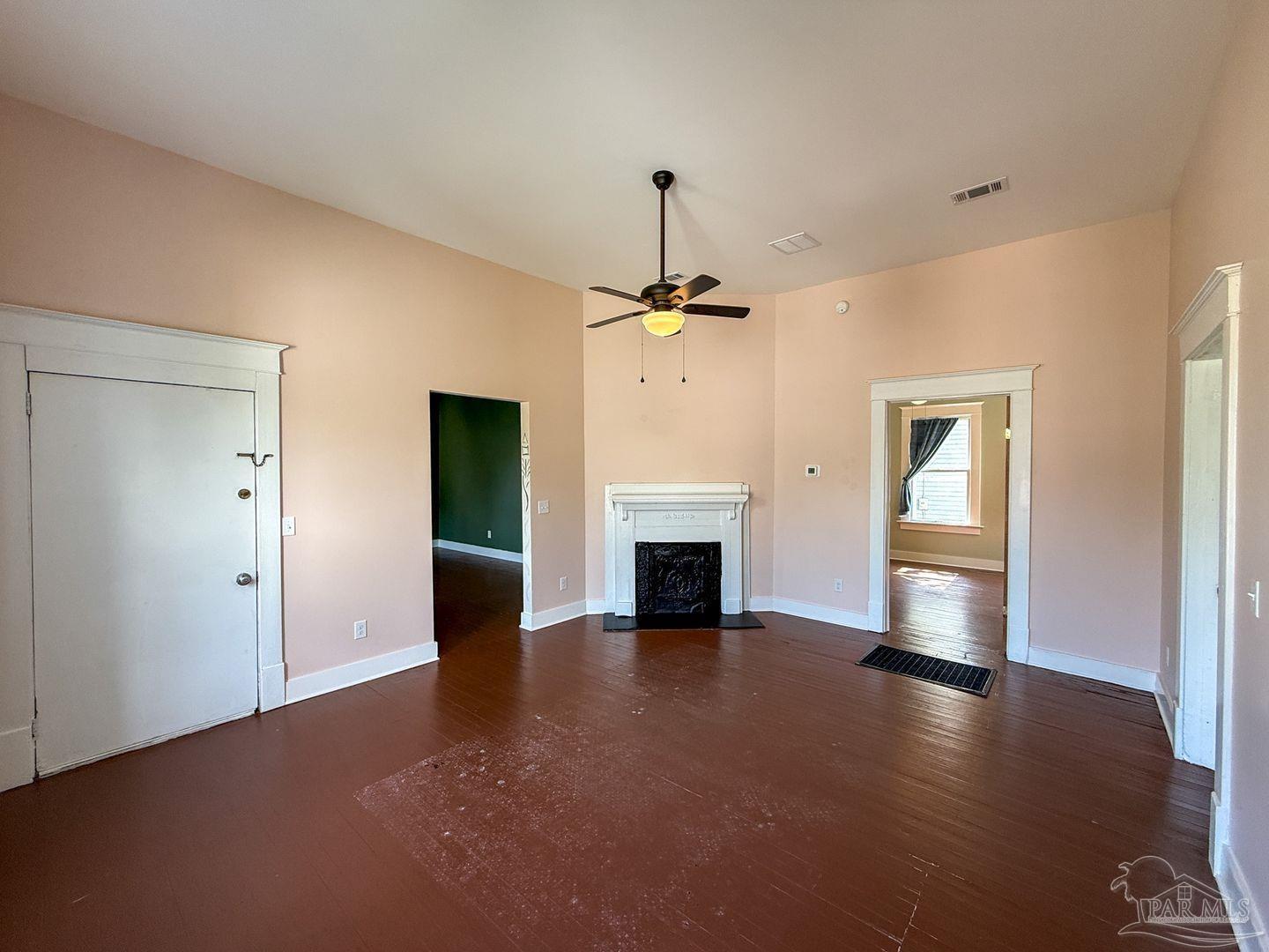 1416 E La Rua Street Pensacola FL 32501