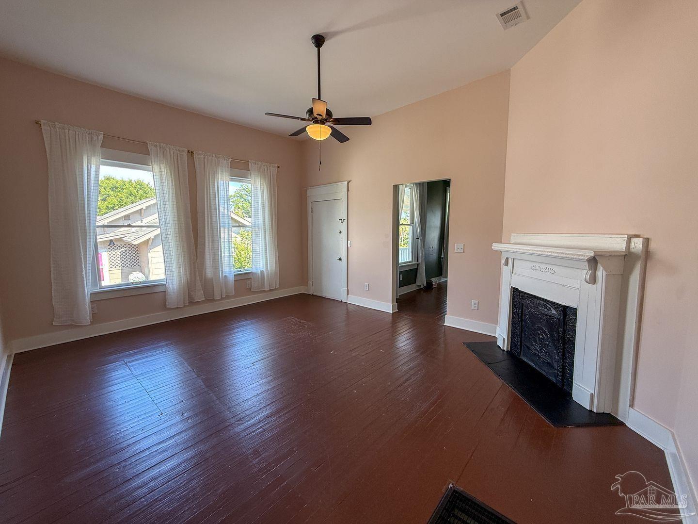 1416 E La Rua Street Pensacola FL 32501