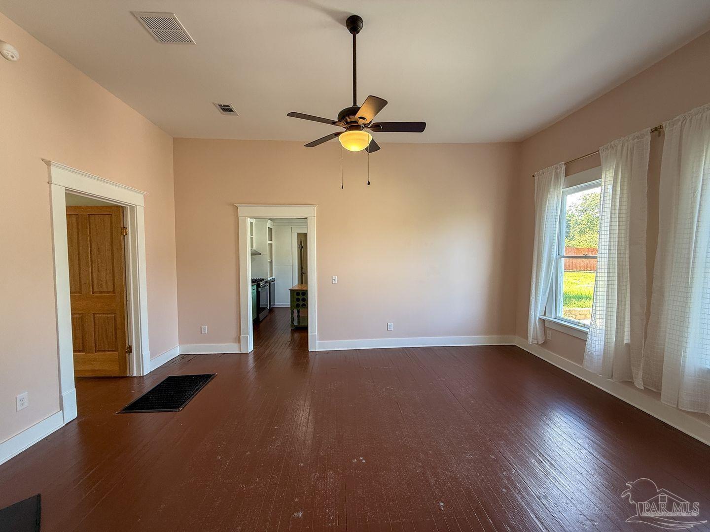 1416 E La Rua Street Pensacola FL 32501
