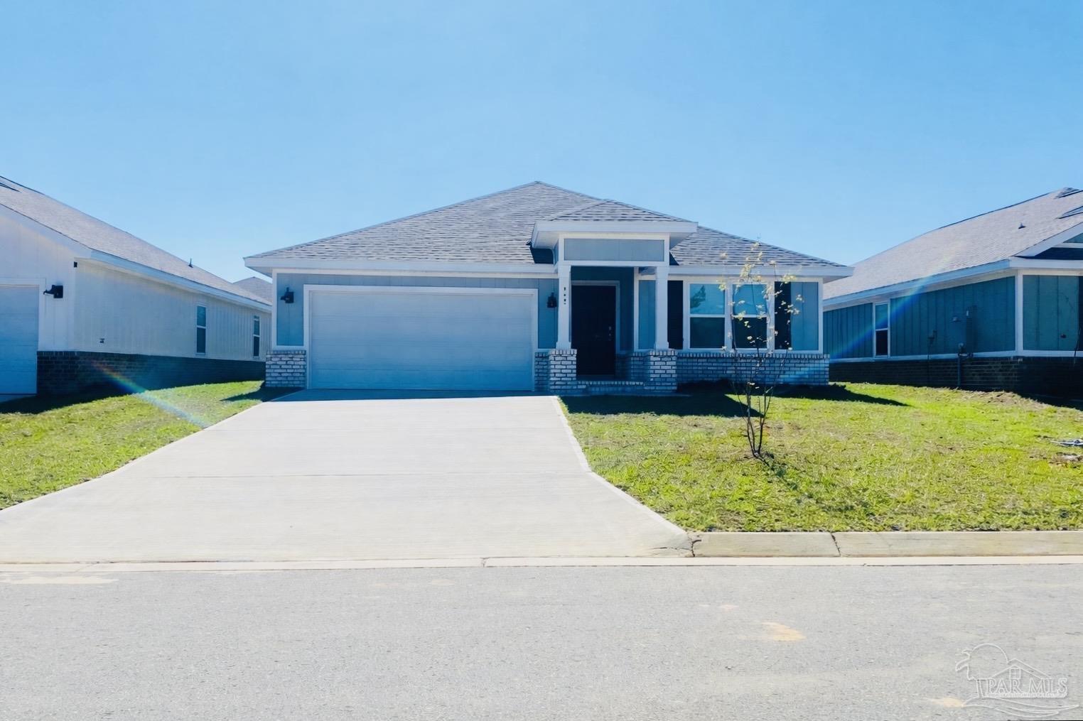 3021 Serviceberry Road Cantonment FL 32533