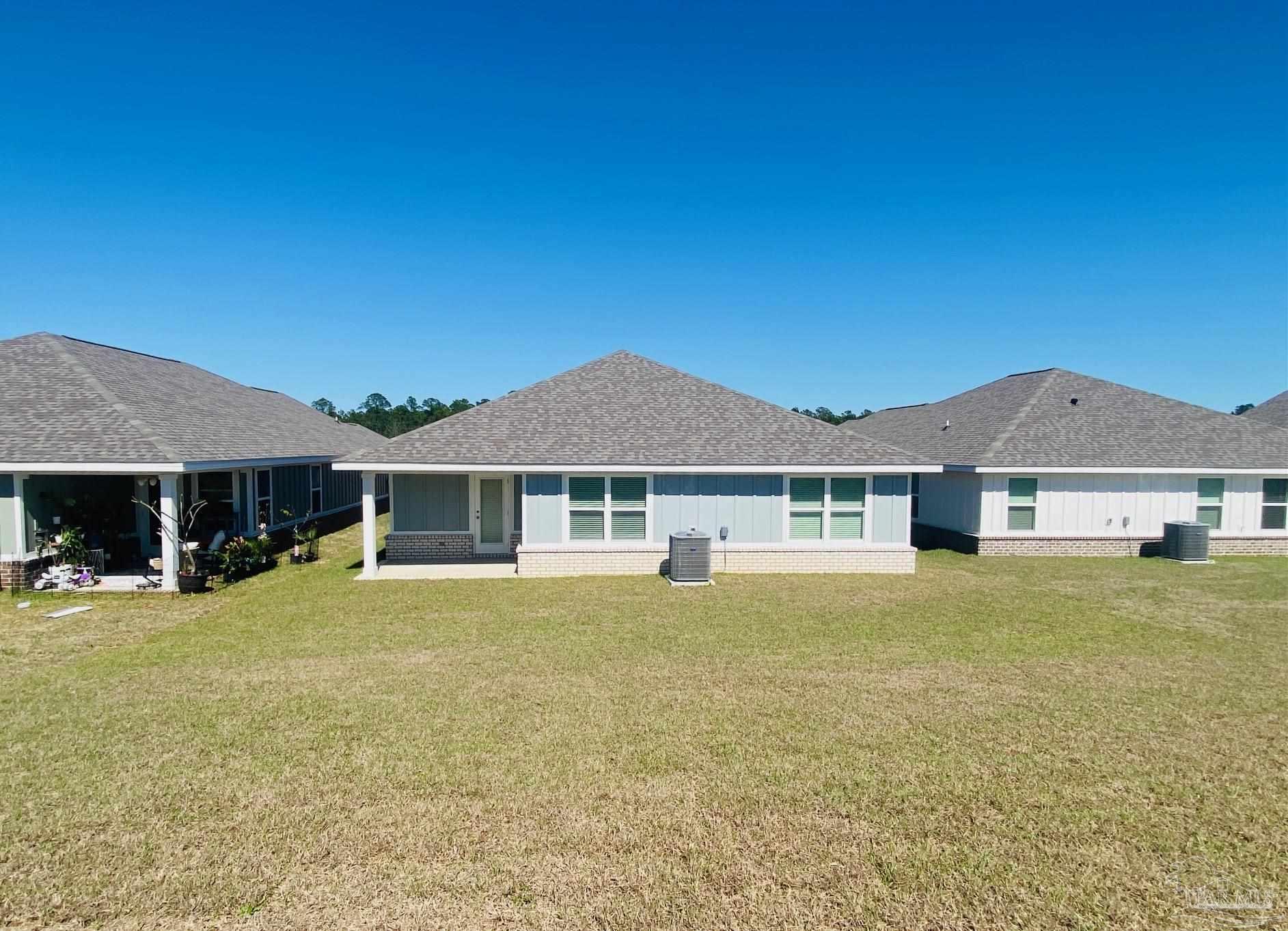 3021 Serviceberry Road Cantonment FL 32533