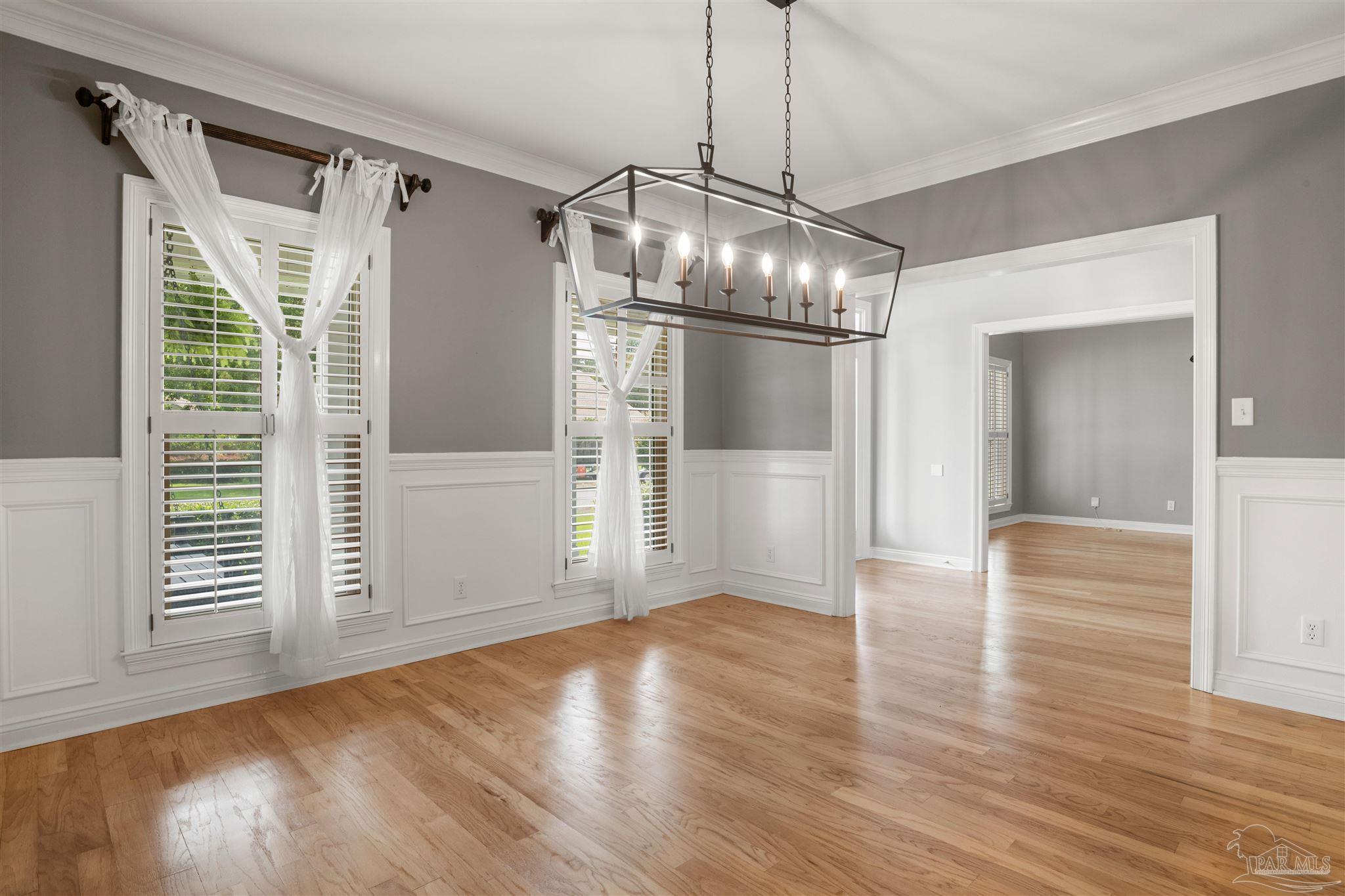 3116 Brittany Place Pensacola FL 32504