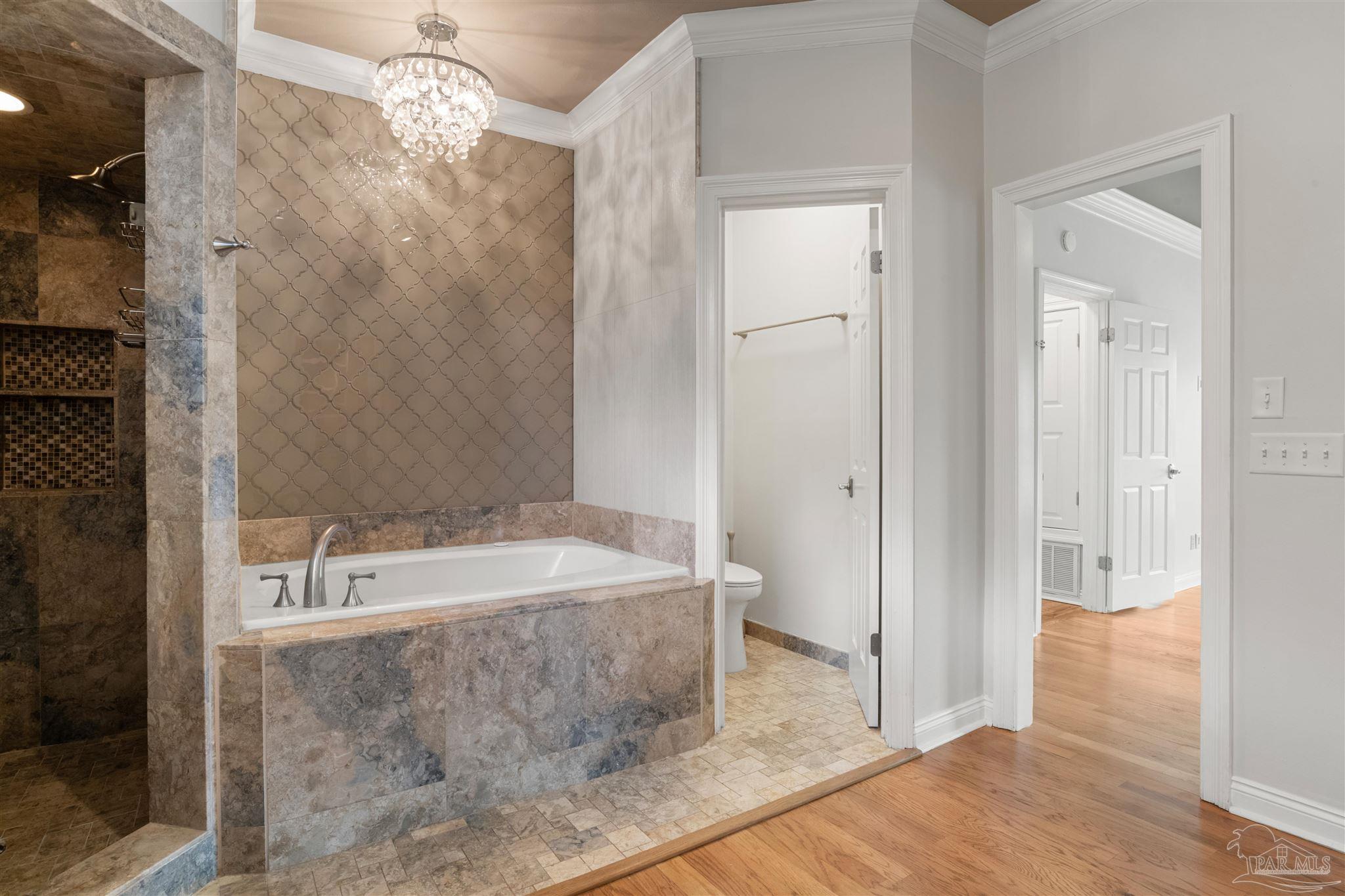 3116 Brittany Place Pensacola FL 32504