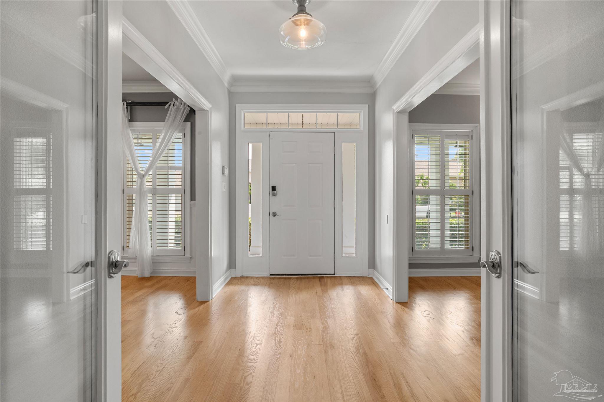 3116 Brittany Place Pensacola FL 32504