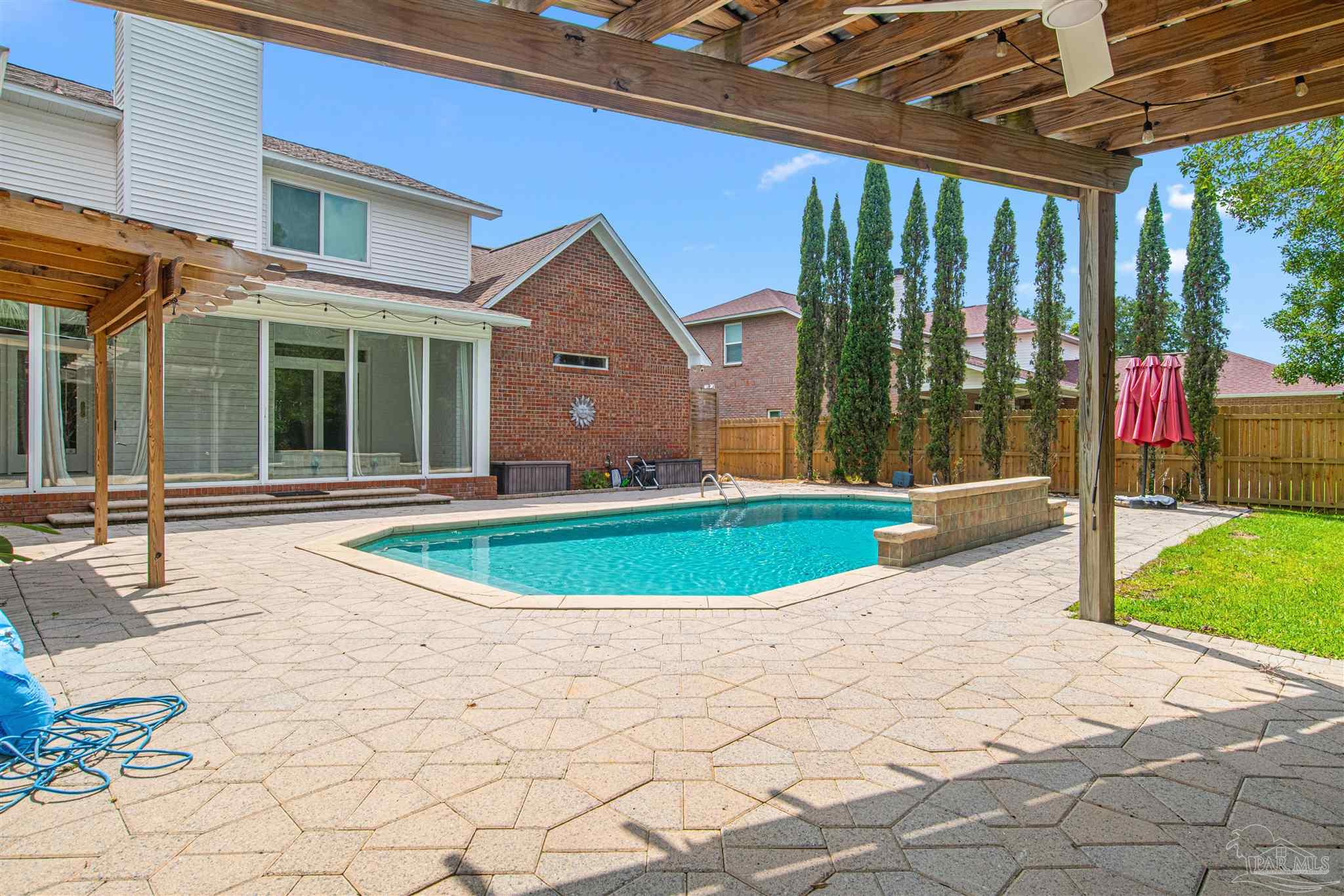 3116 Brittany Place Pensacola FL 32504