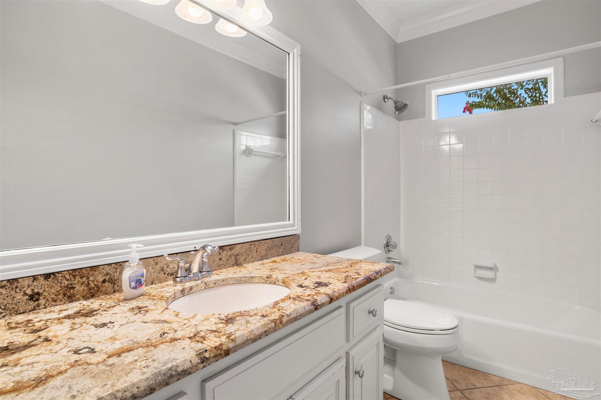 3116 Brittany Place Pensacola FL 32504