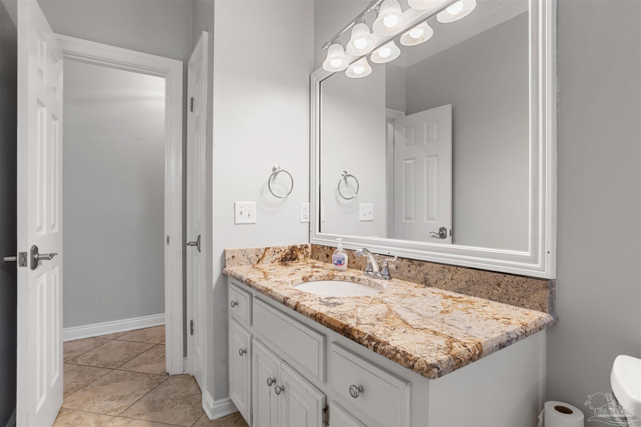 3116 Brittany Place Pensacola FL 32504
