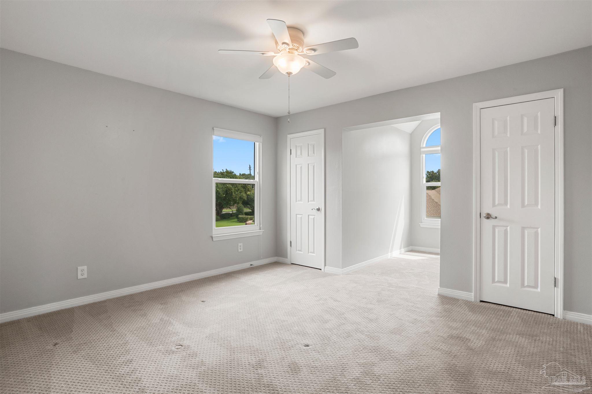 3116 Brittany Place Pensacola FL 32504