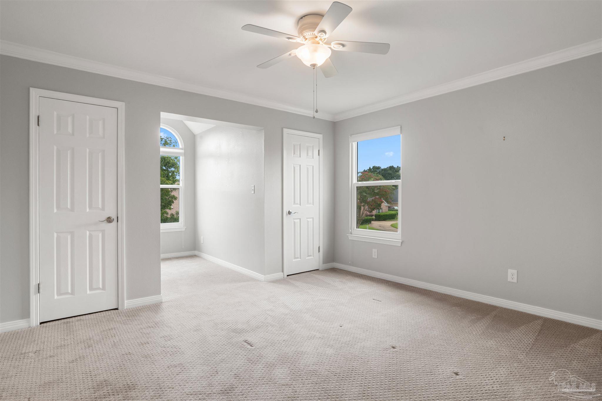 3116 Brittany Place Pensacola FL 32504