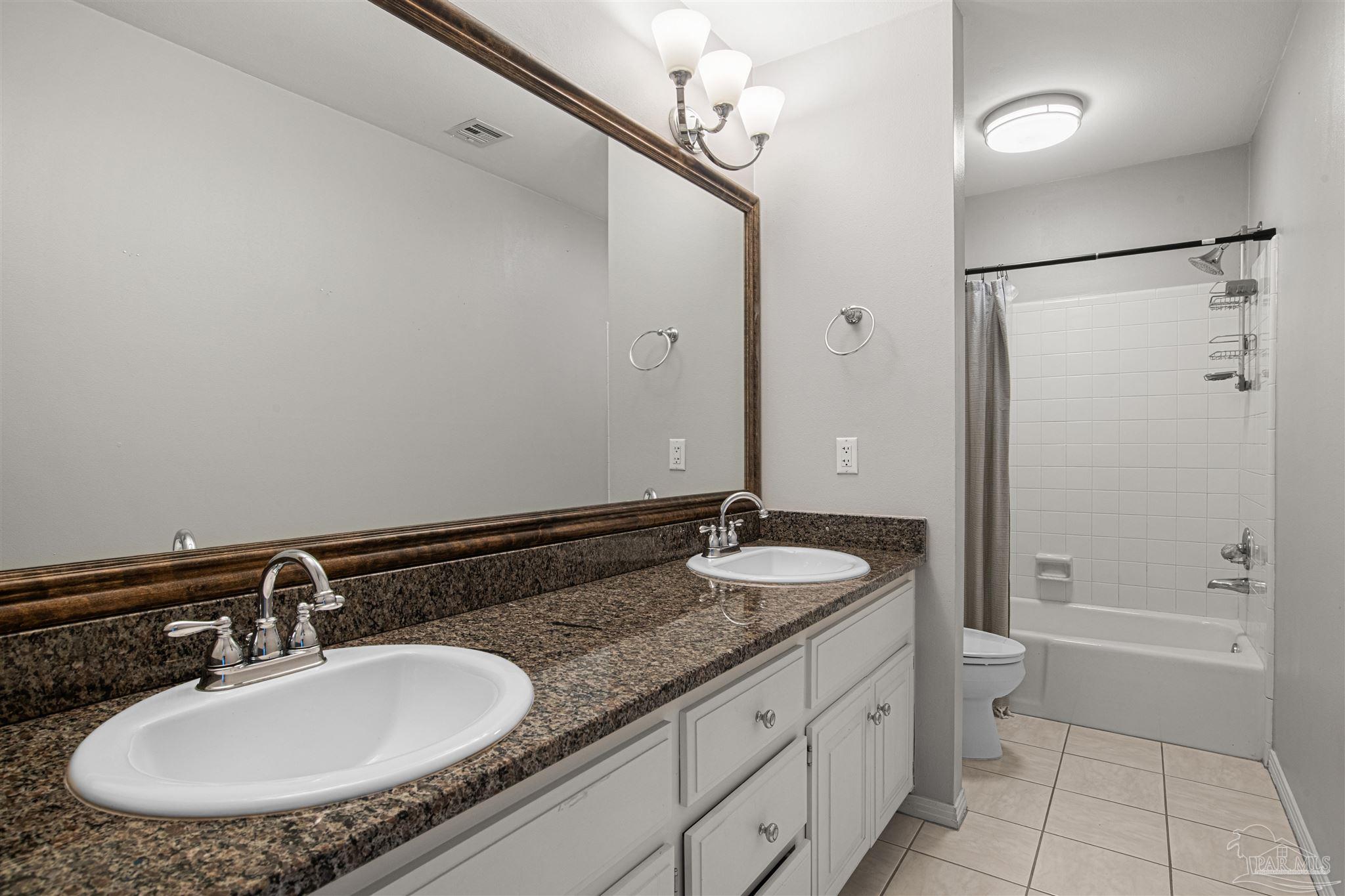 3116 Brittany Place Pensacola FL 32504