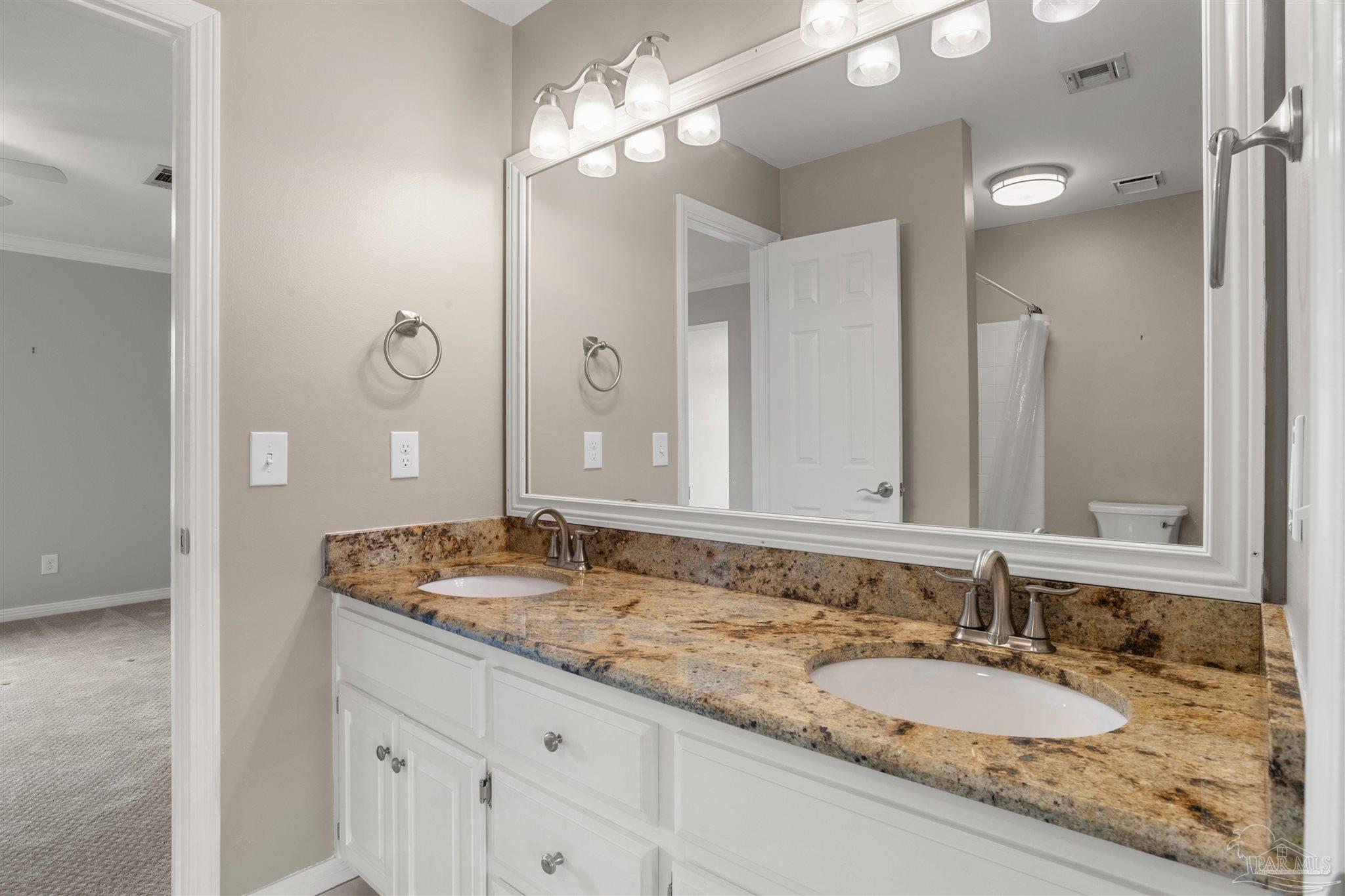 3116 Brittany Place Pensacola FL 32504