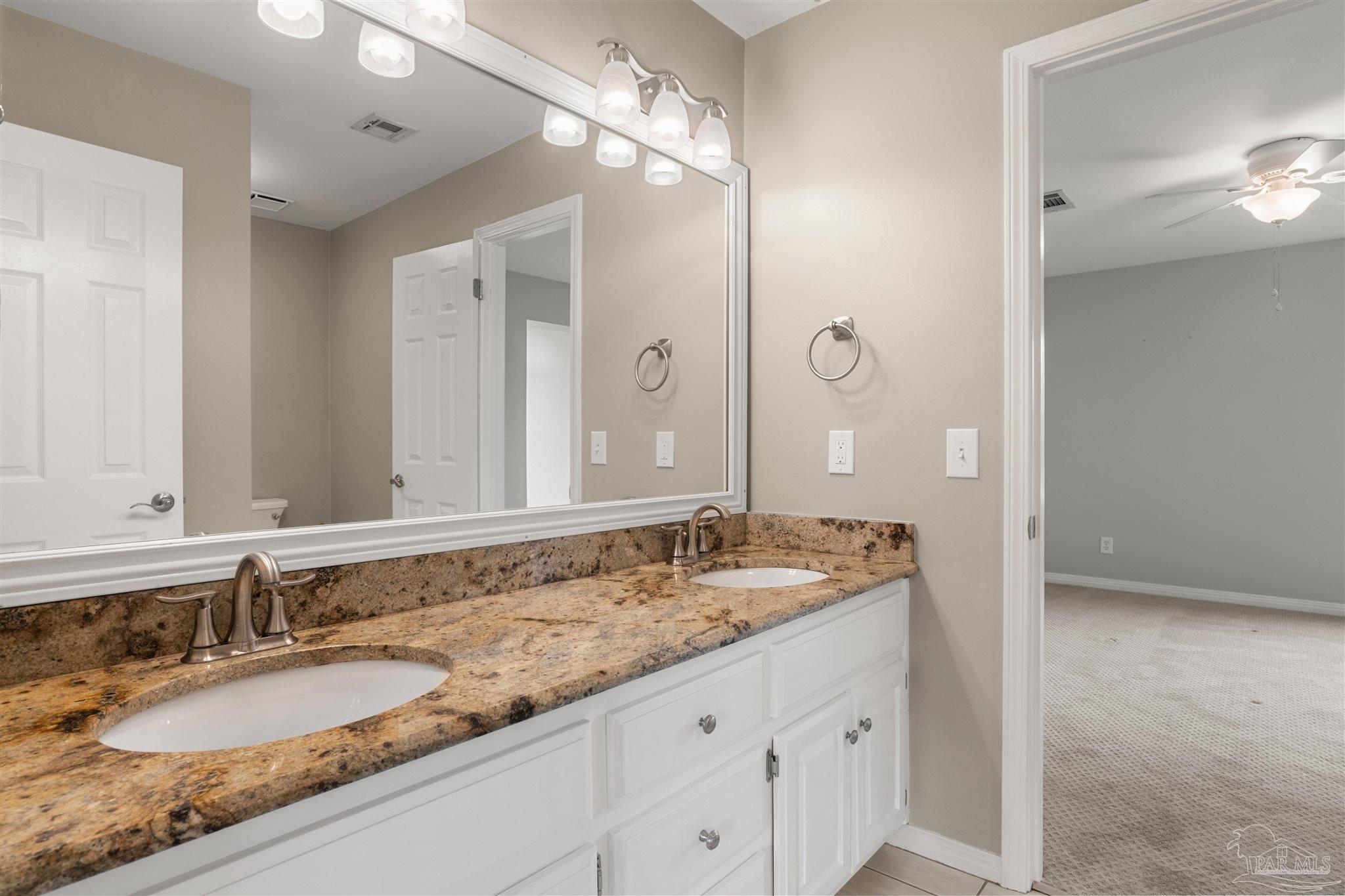 3116 Brittany Place Pensacola FL 32504