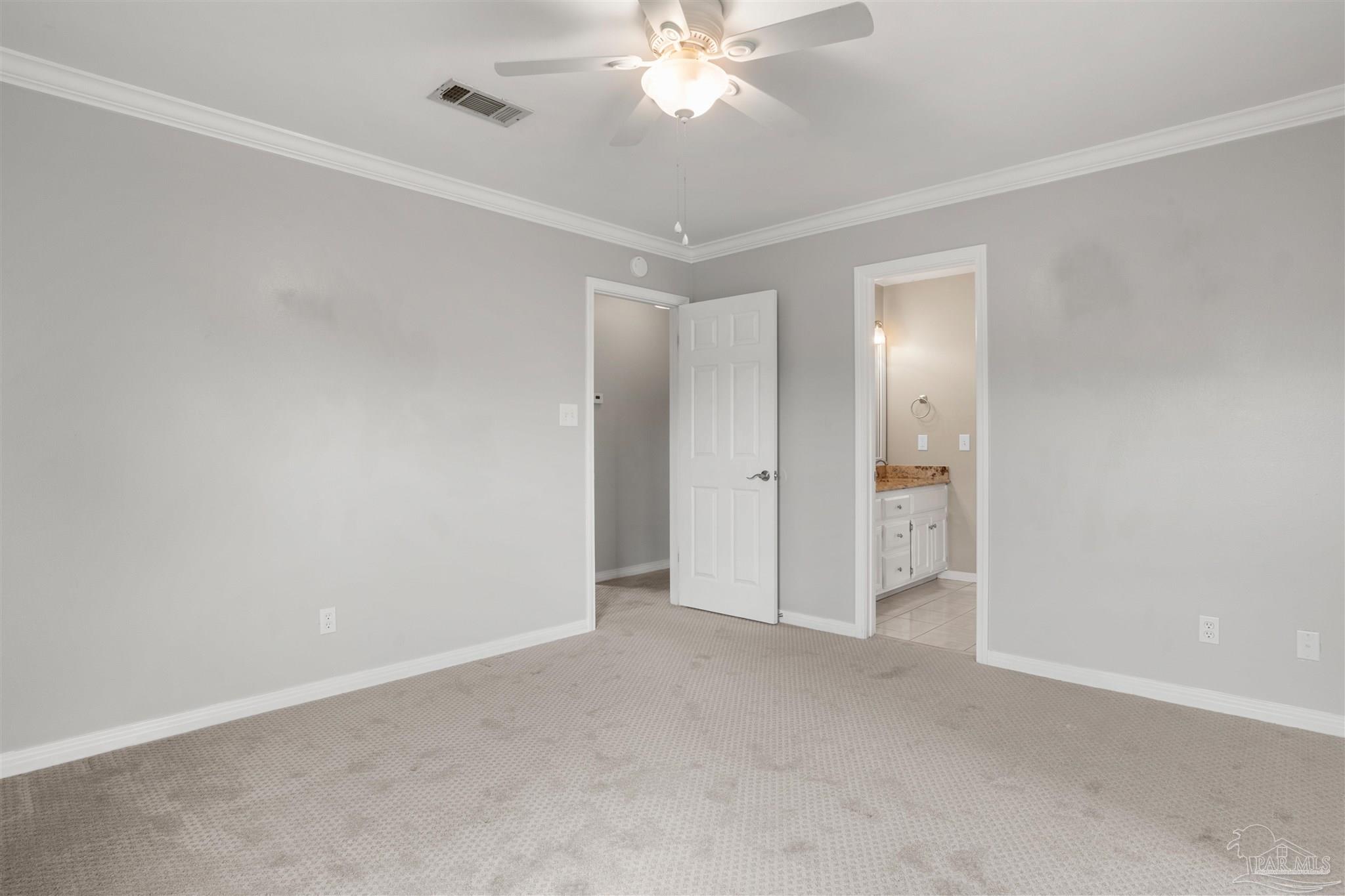 3116 Brittany Place Pensacola FL 32504