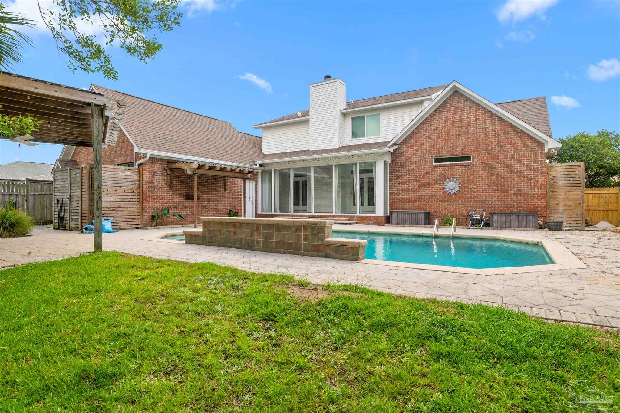 3116 Brittany Place Pensacola FL 32504