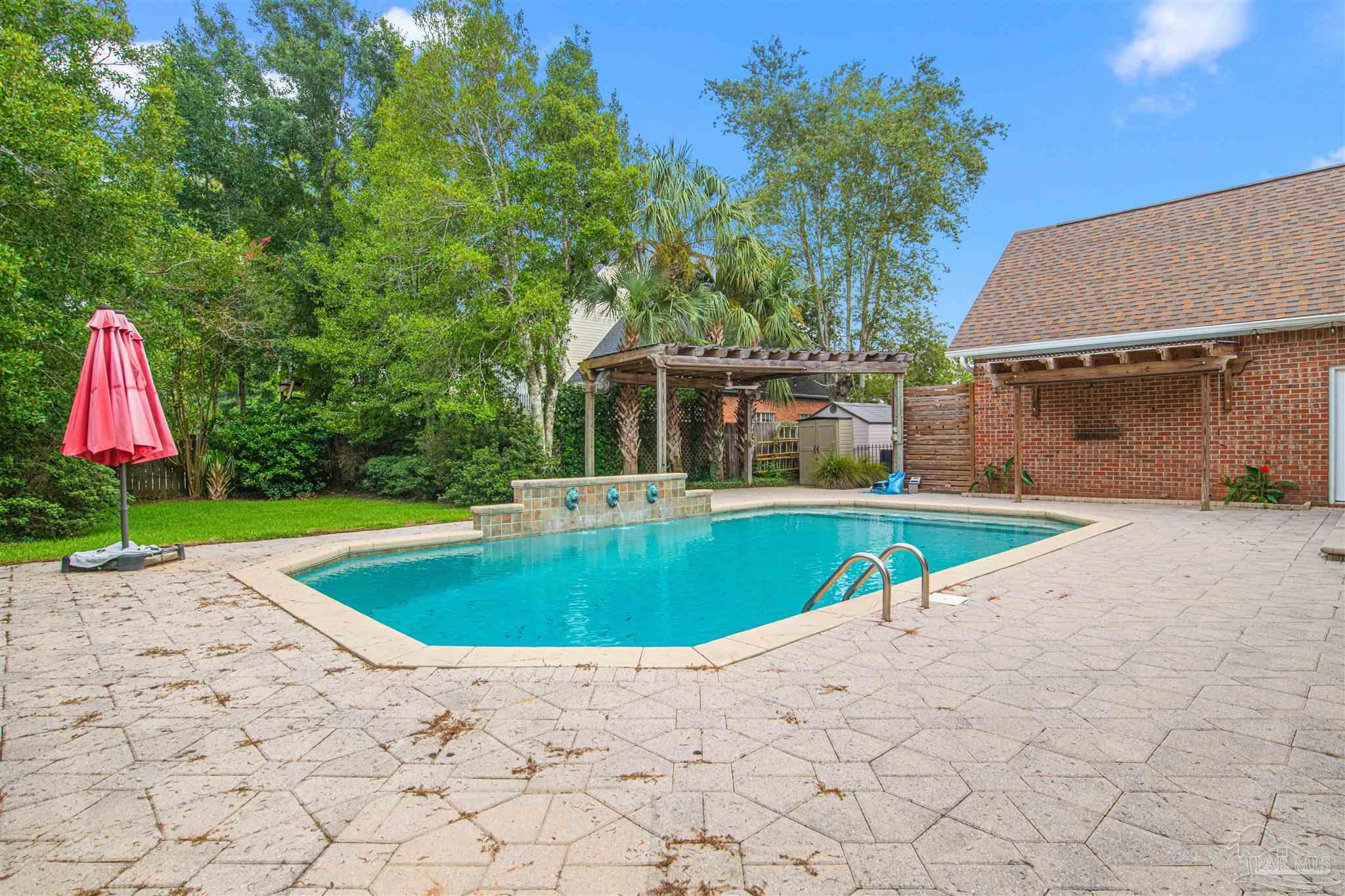 3116 Brittany Place Pensacola FL 32504