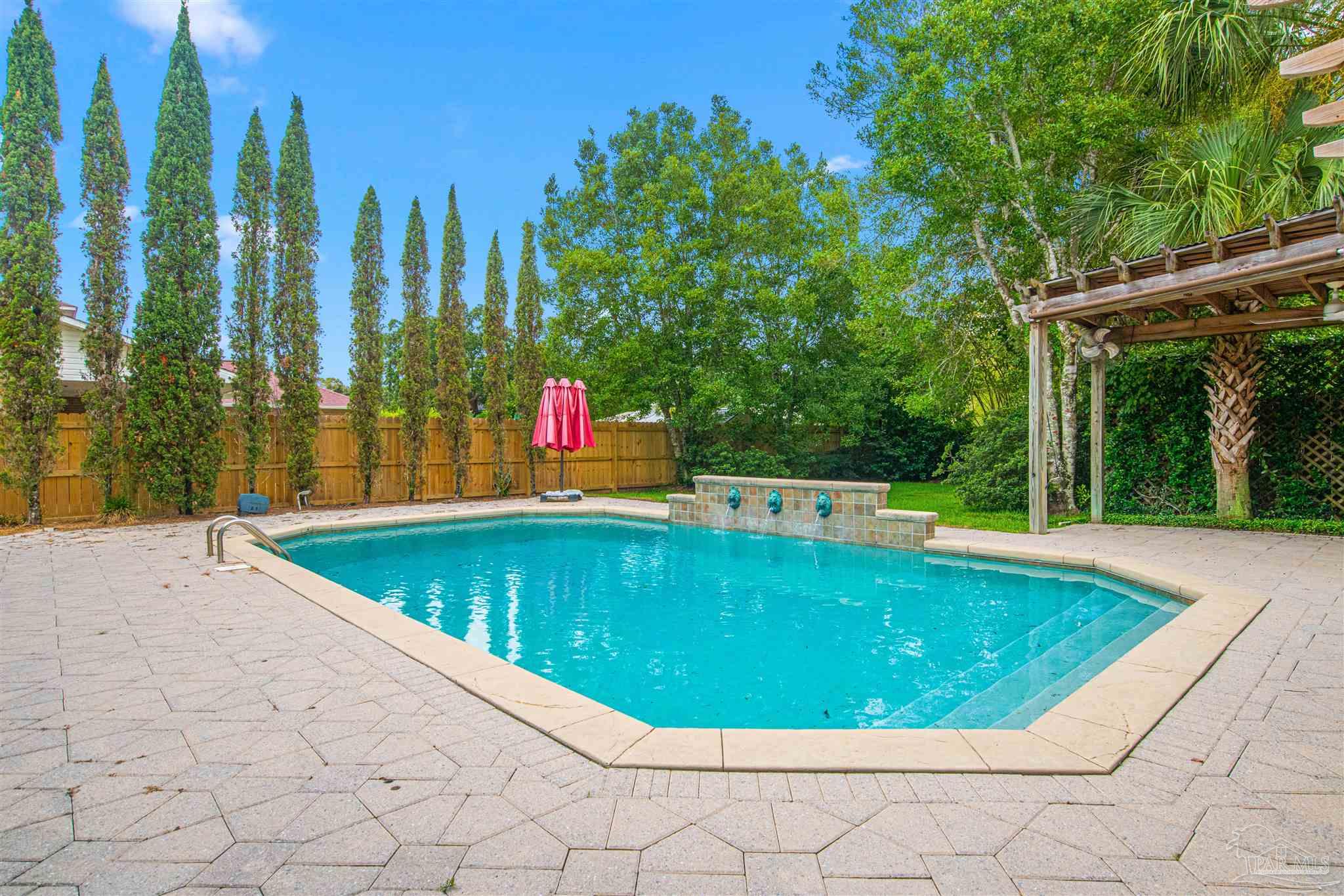 3116 Brittany Place Pensacola FL 32504