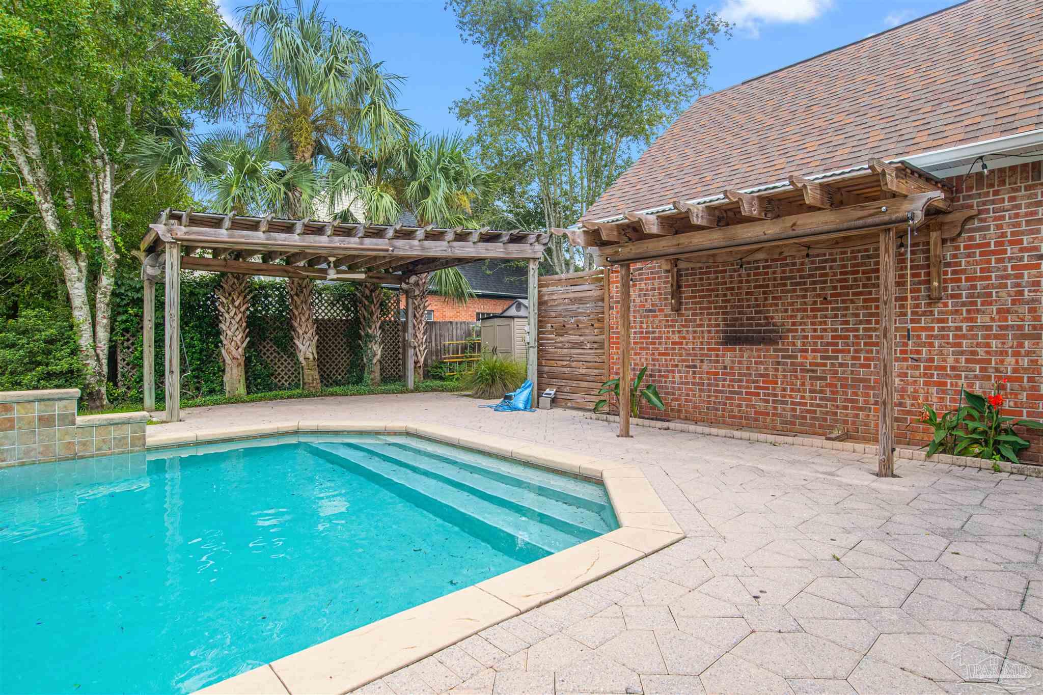 3116 Brittany Place Pensacola FL 32504