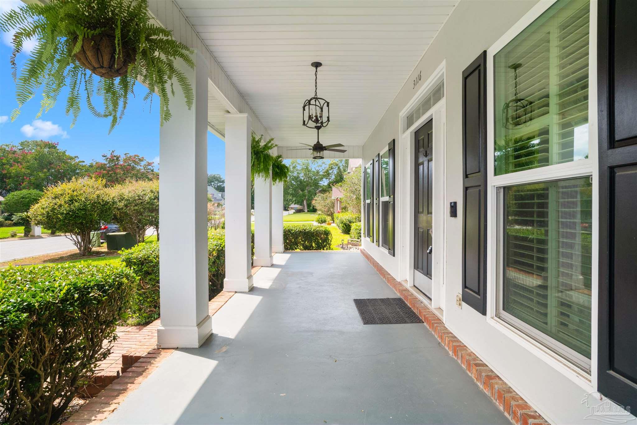 3116 Brittany Place Pensacola FL 32504