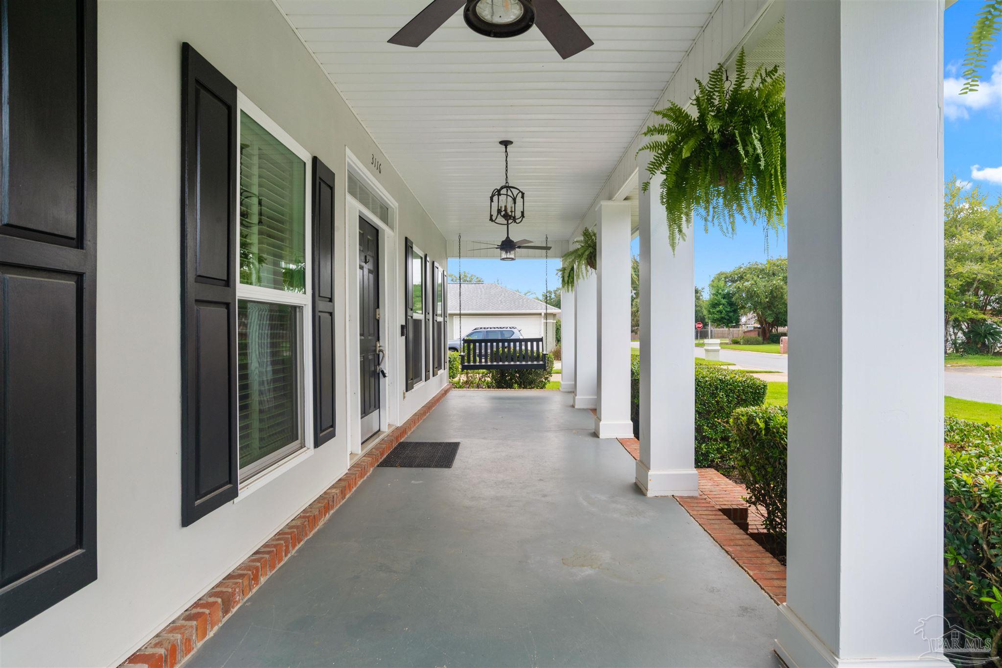 3116 Brittany Place Pensacola FL 32504