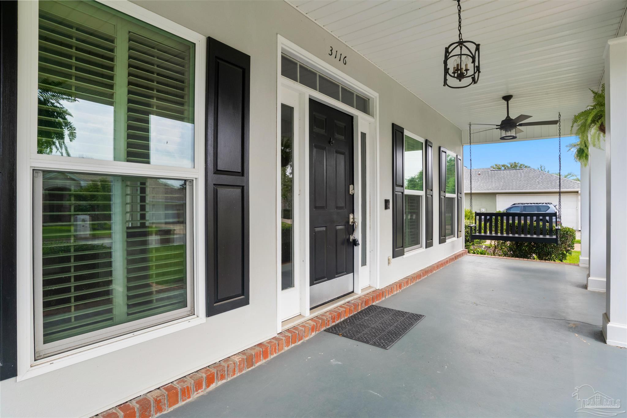 3116 Brittany Place Pensacola FL 32504