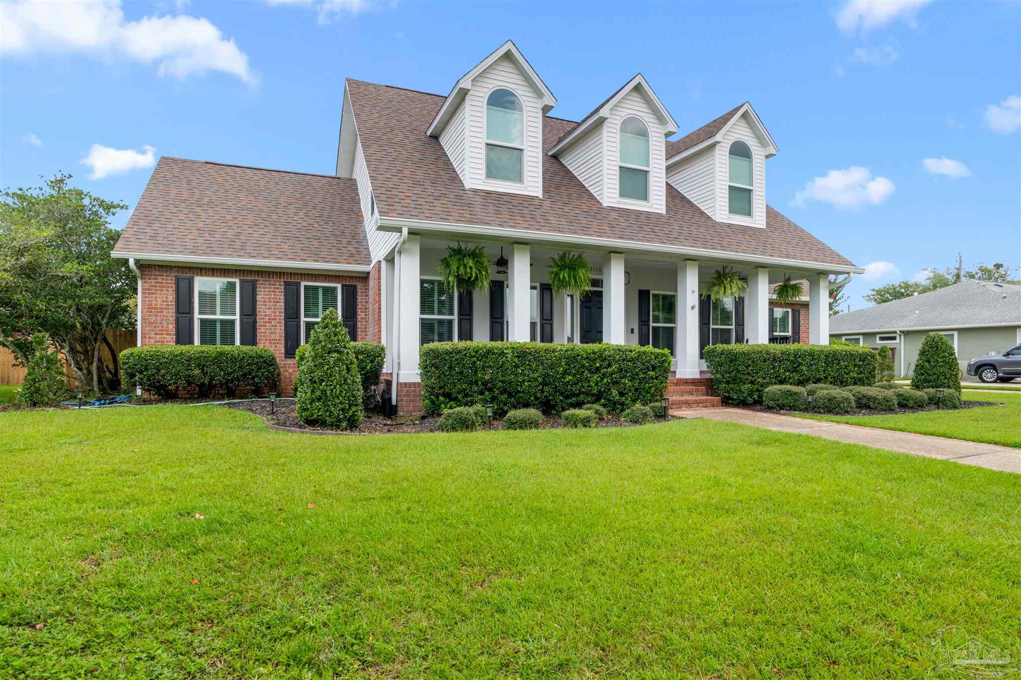 3116 Brittany Place Pensacola FL 32504