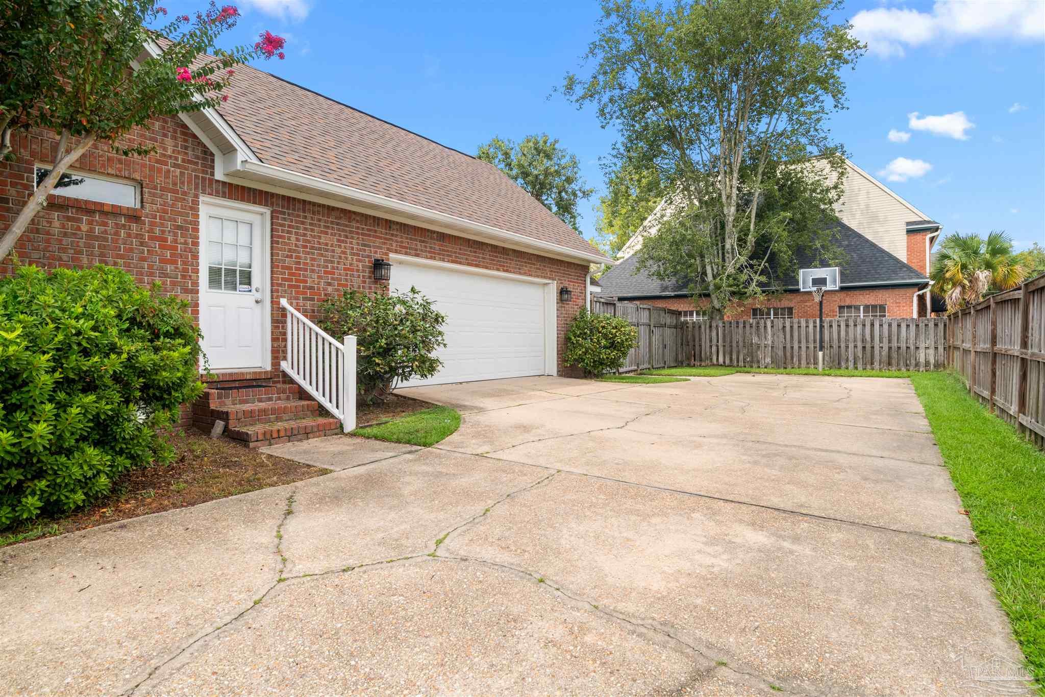 3116 Brittany Place Pensacola FL 32504
