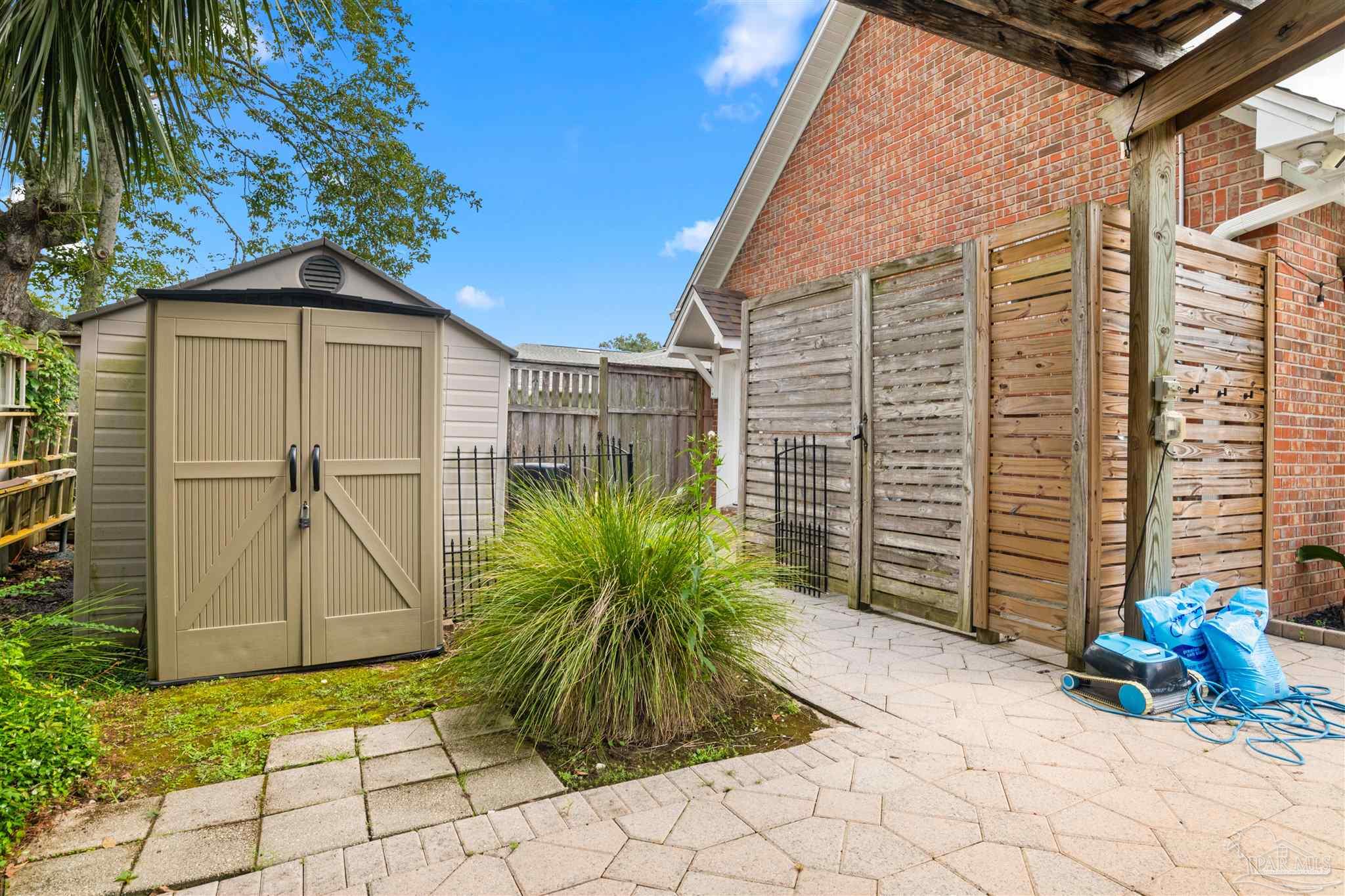 3116 Brittany Place Pensacola FL 32504