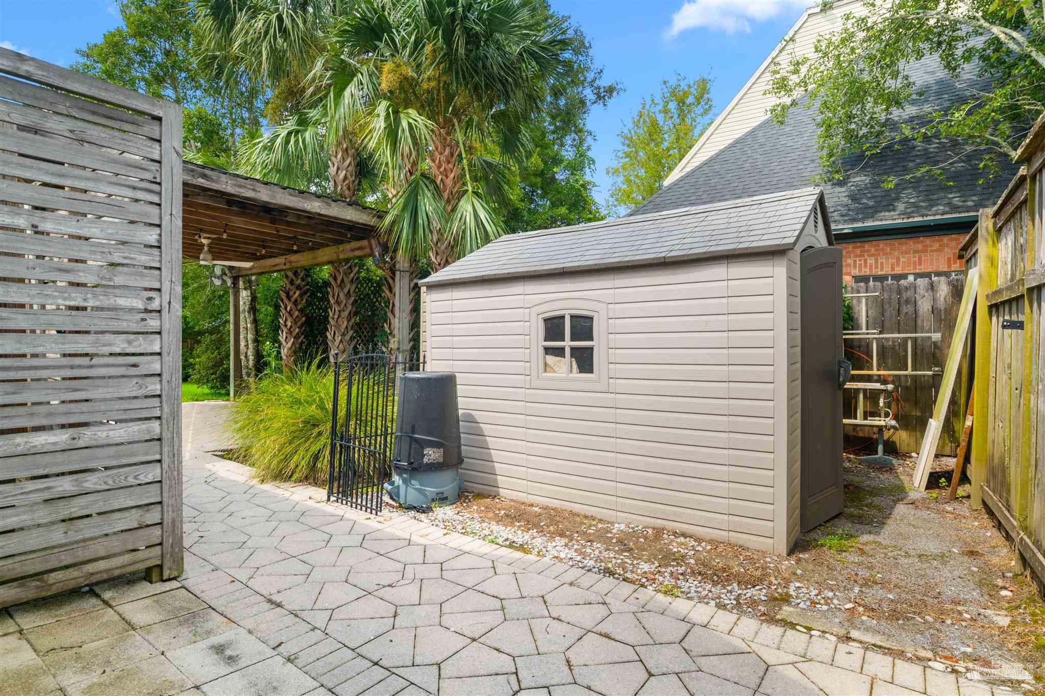 3116 Brittany Place Pensacola FL 32504
