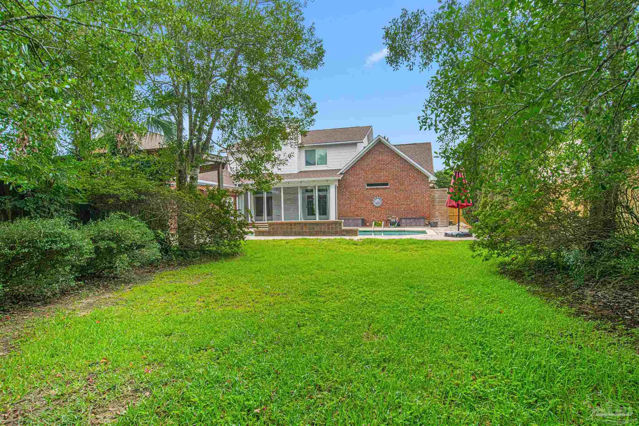 3116 Brittany Place Pensacola FL 32504