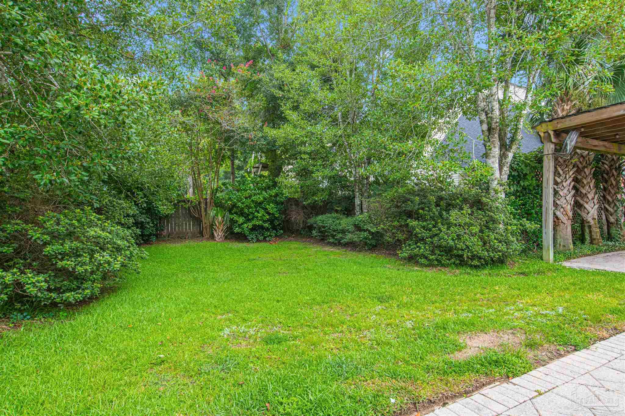 3116 Brittany Place Pensacola FL 32504