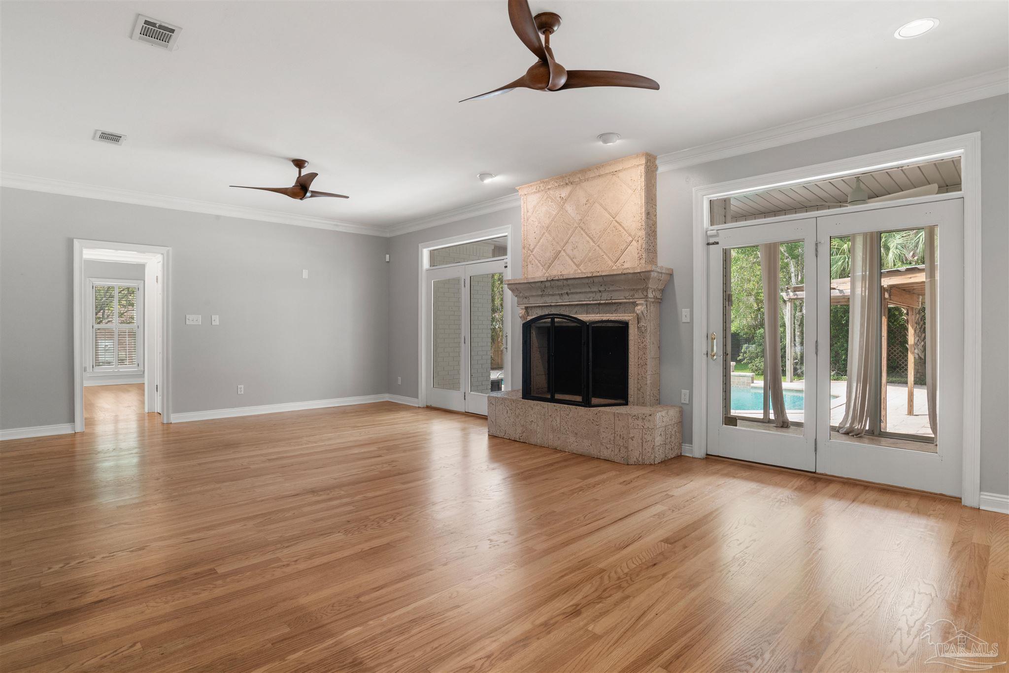 3116 Brittany Place Pensacola FL 32504
