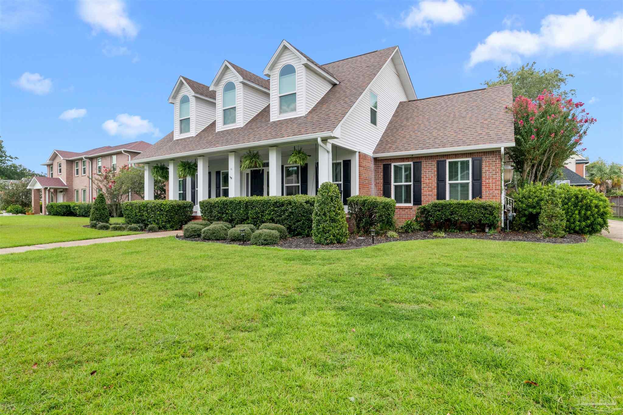 3116 Brittany Place Pensacola FL 32504