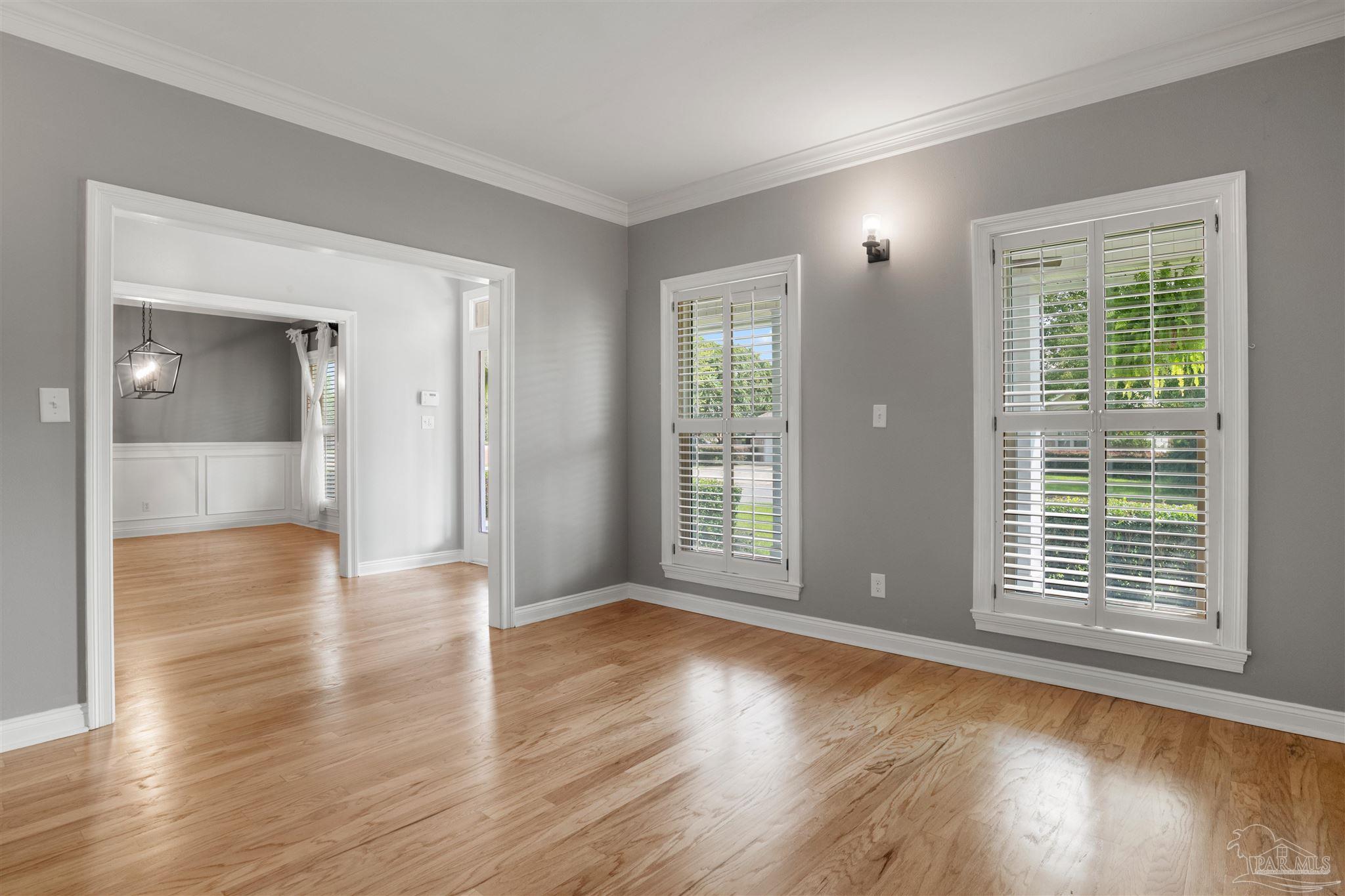 3116 Brittany Place Pensacola FL 32504