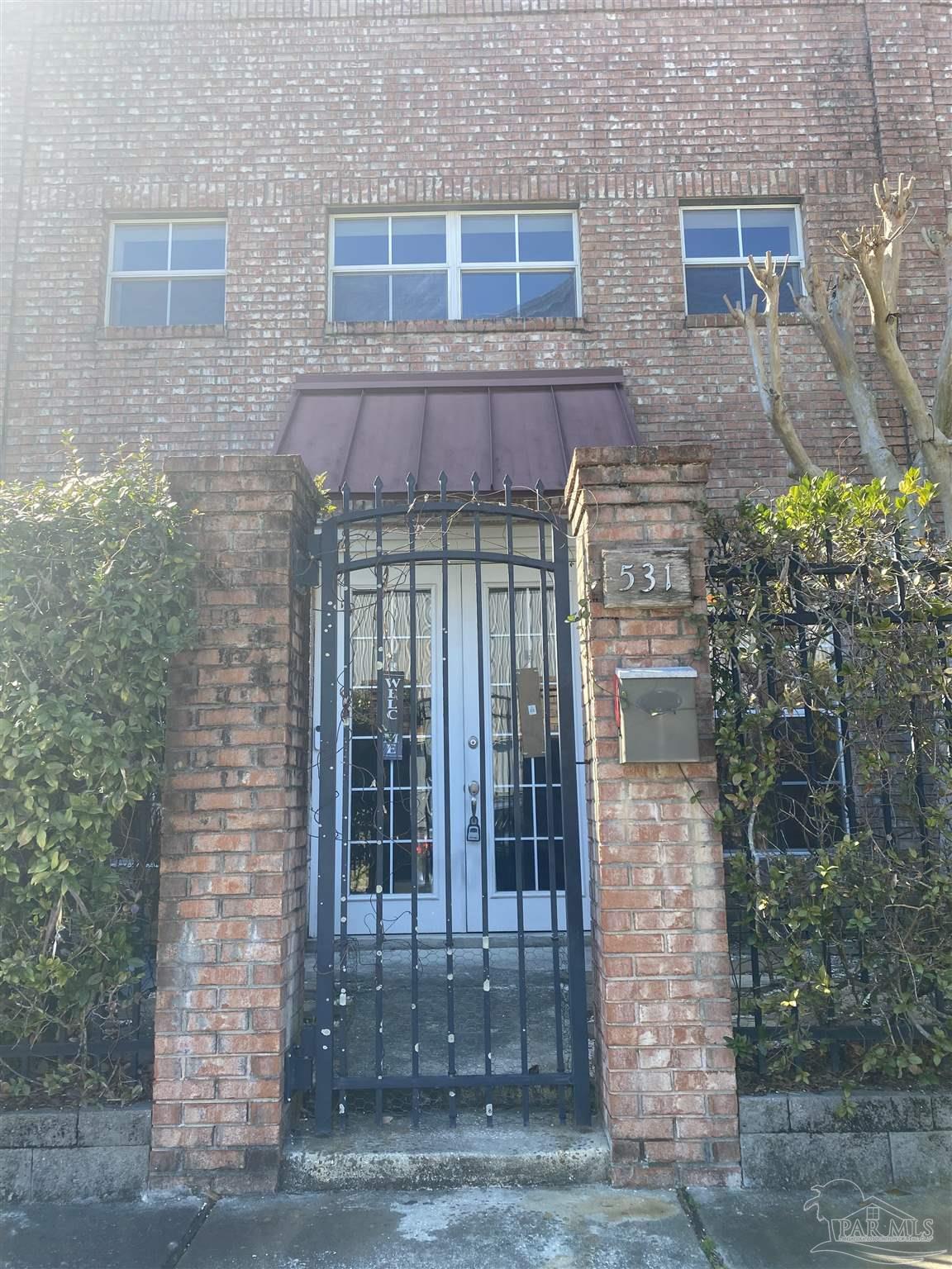531 S D St # B Pensacola FL 32501