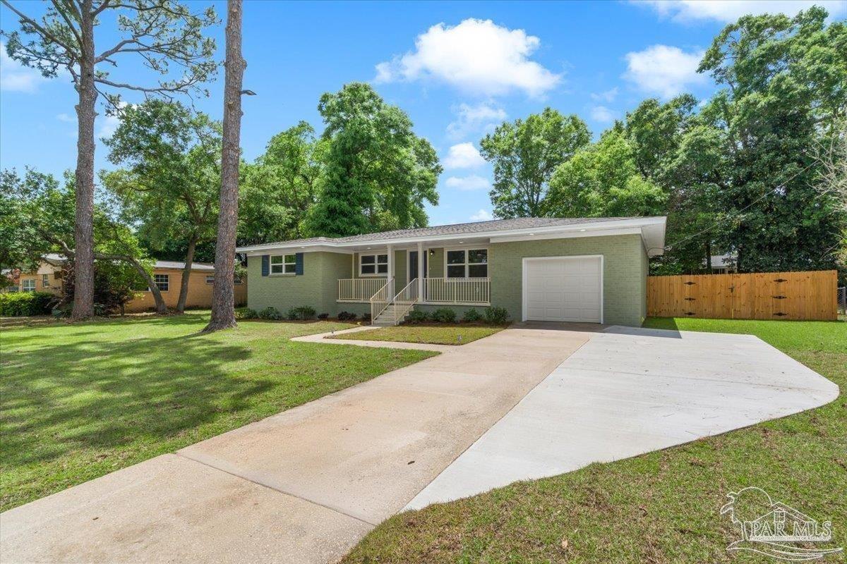 2023 Summit Blvd # 1 Pensacola FL 32503