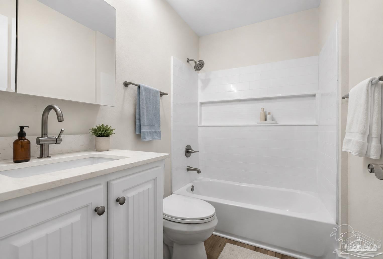 2023 Summit Blvd # 1 Pensacola FL 32503