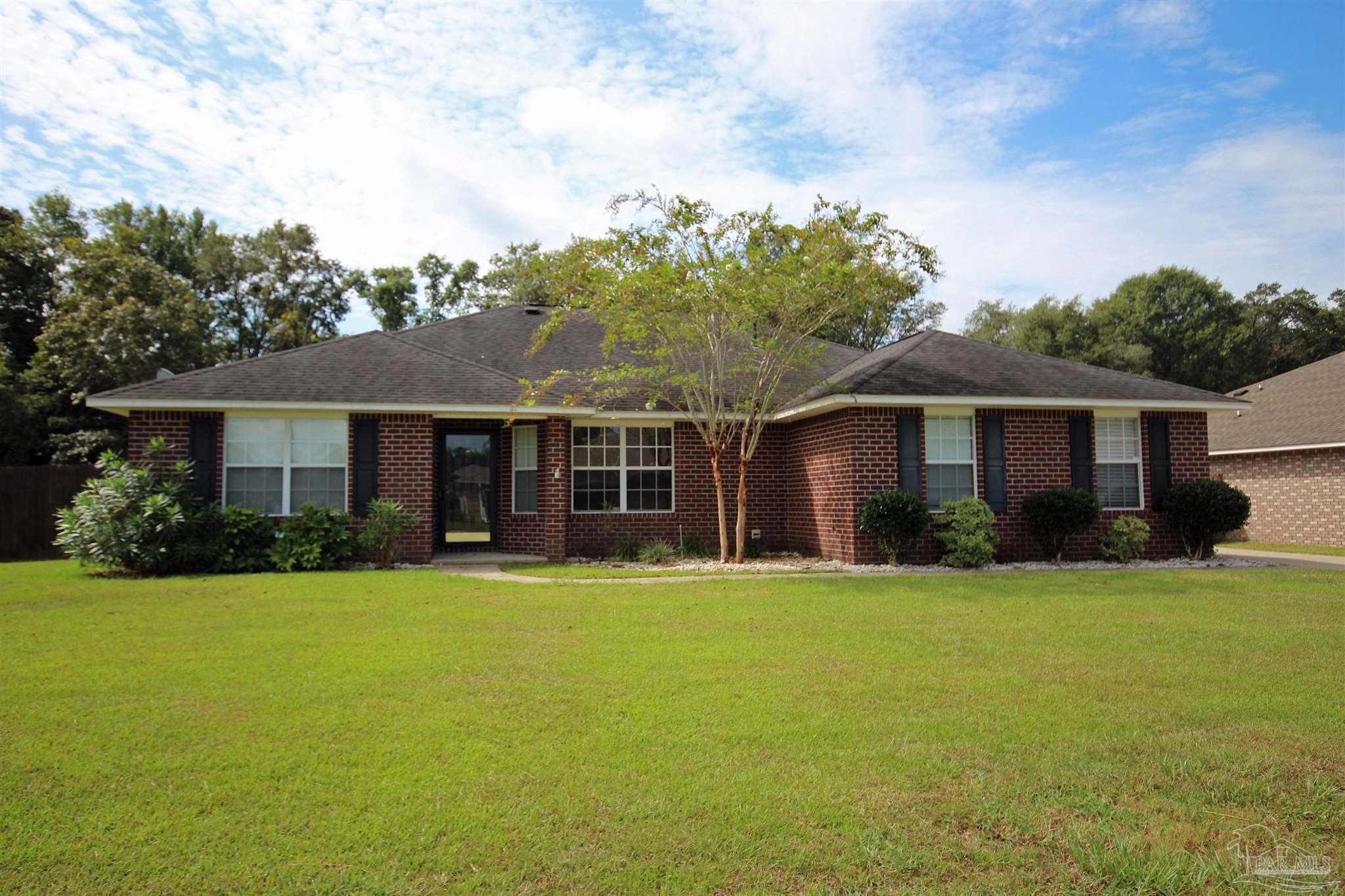 8454 Ferlon Avenue Pensacola FL 32526