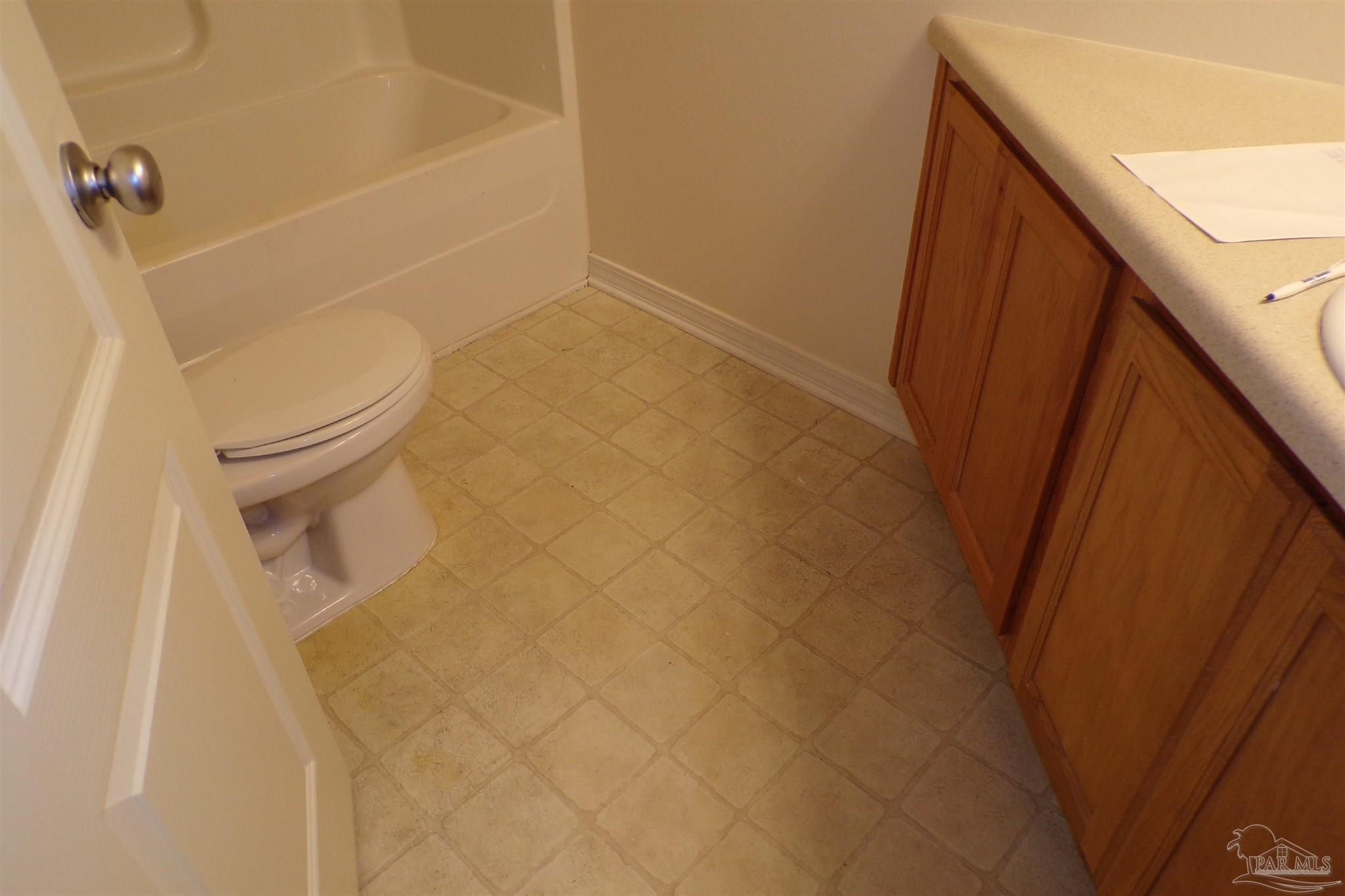 8454 Ferlon Avenue Pensacola FL 32526
