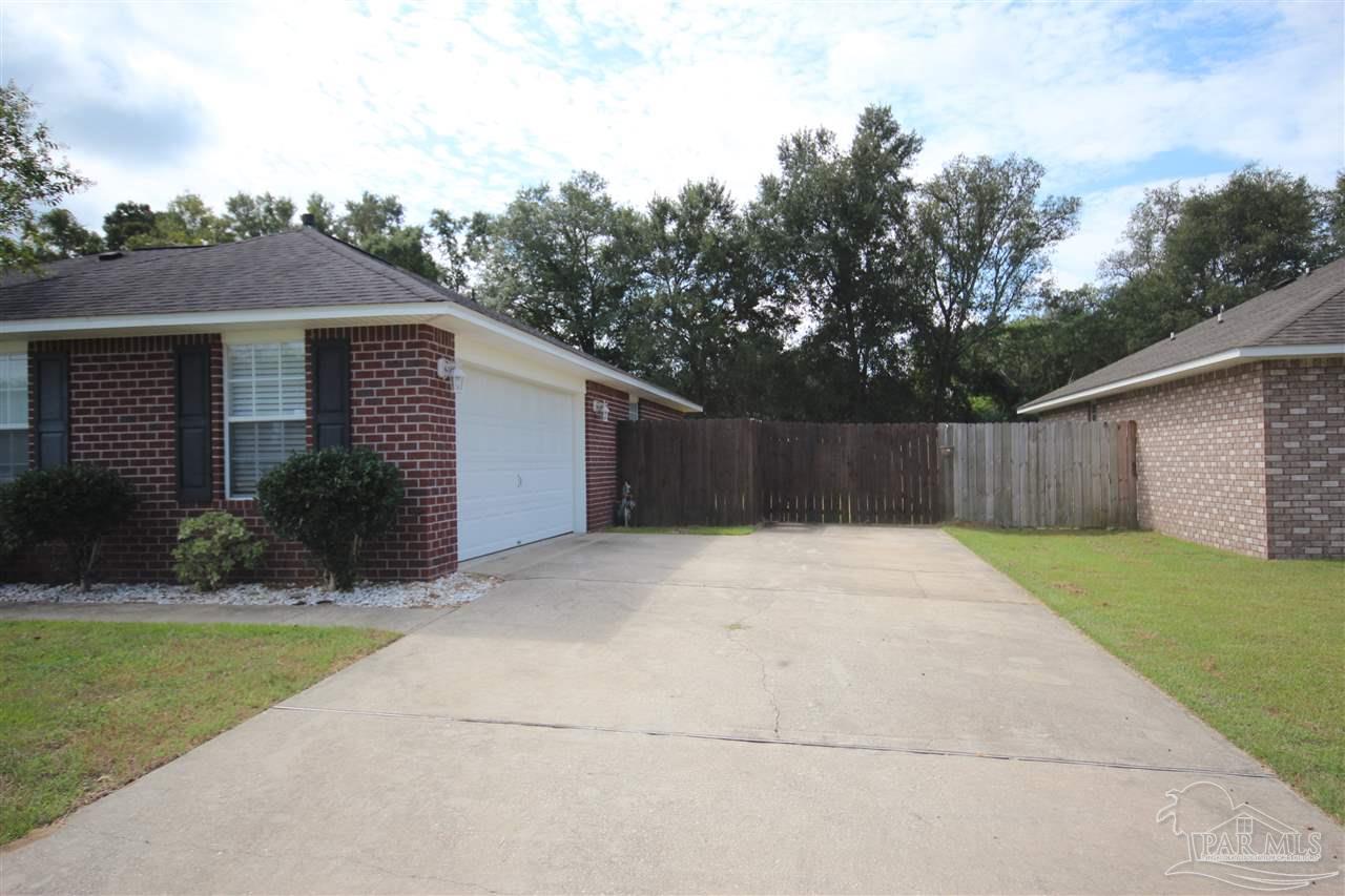 8454 Ferlon Avenue Pensacola FL 32526