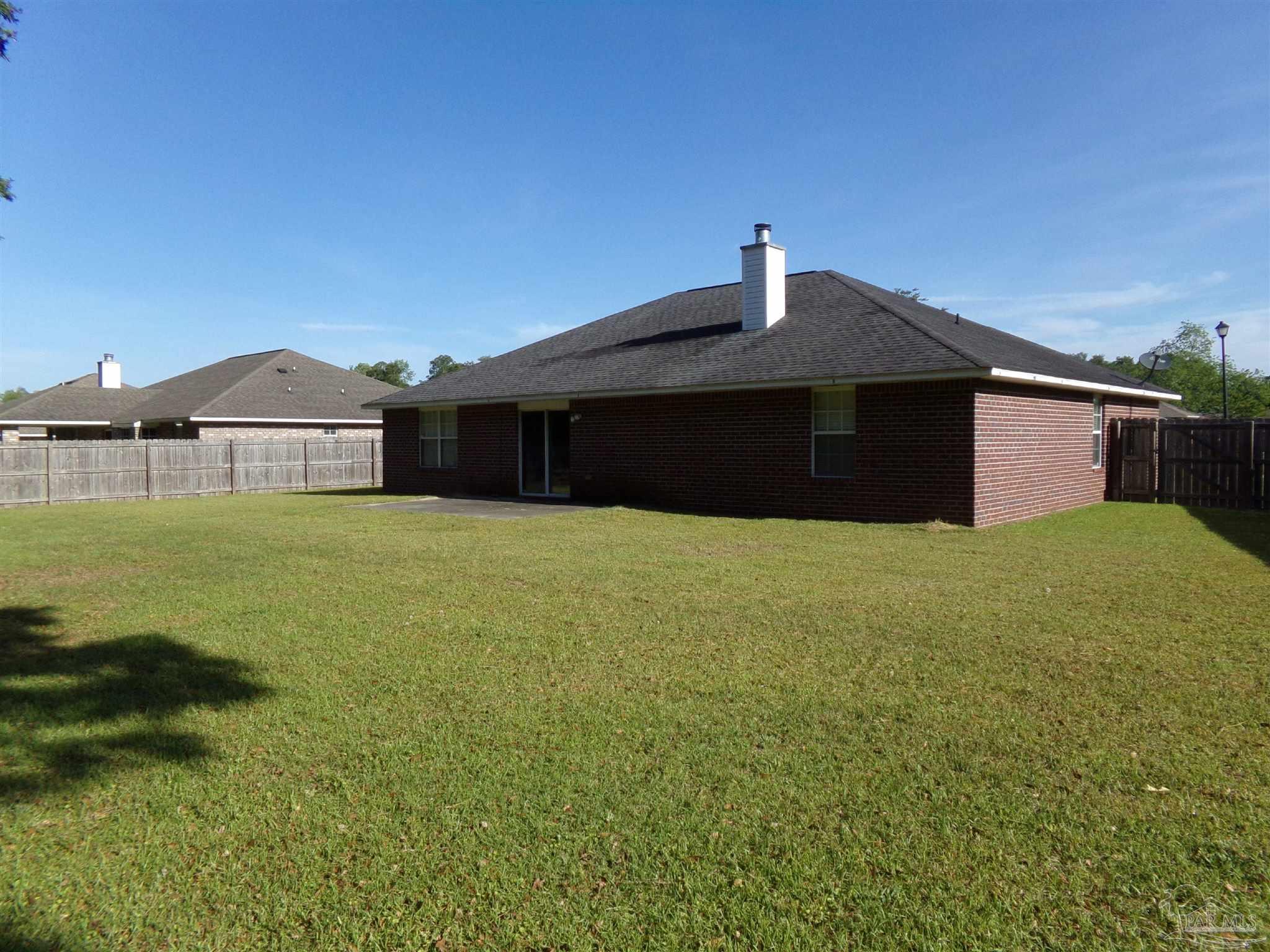 8454 Ferlon Avenue Pensacola FL 32526