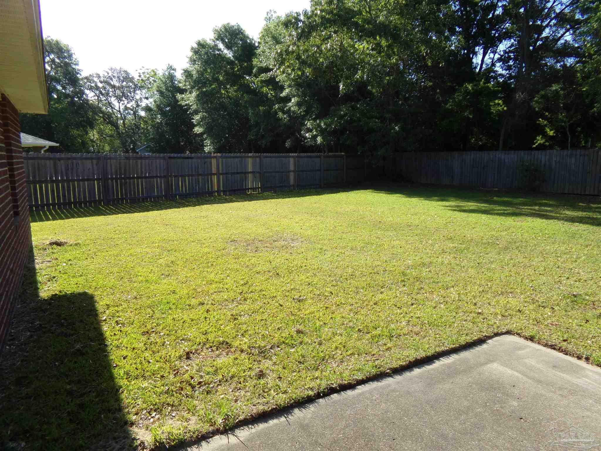 8454 Ferlon Avenue Pensacola FL 32526