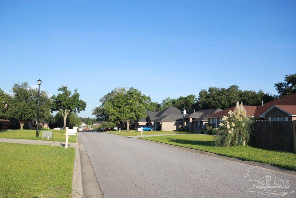 8454 Ferlon Avenue Pensacola FL 32526