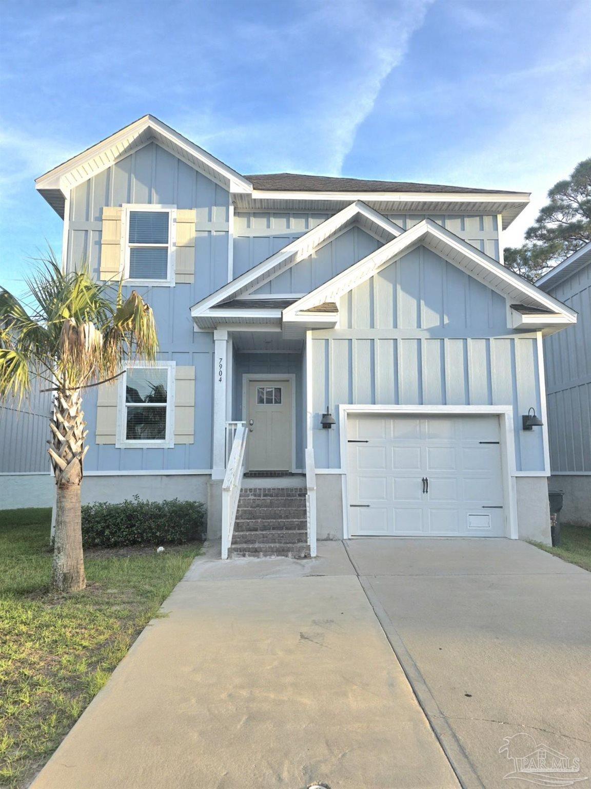 7904 Sweet Retreat Lane Pensacola FL 32507