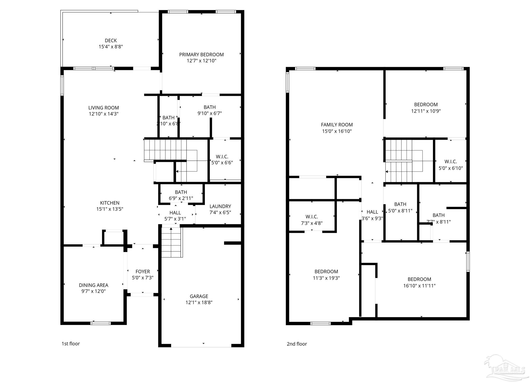 7904 Sweet Retreat Lane Pensacola FL 32507